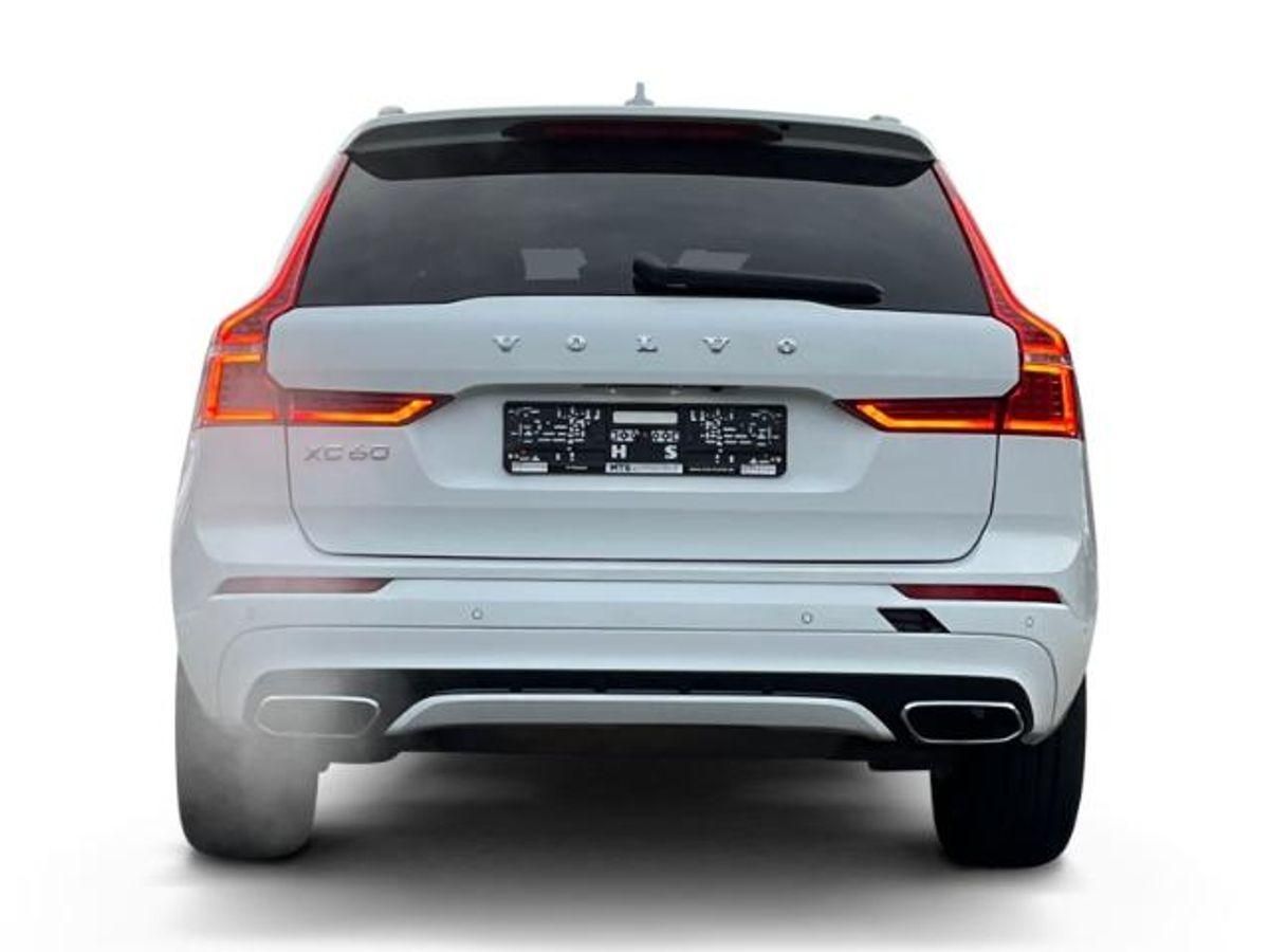 Volvo  R Design T8 AWD PHEV AHK Panorama uvm.