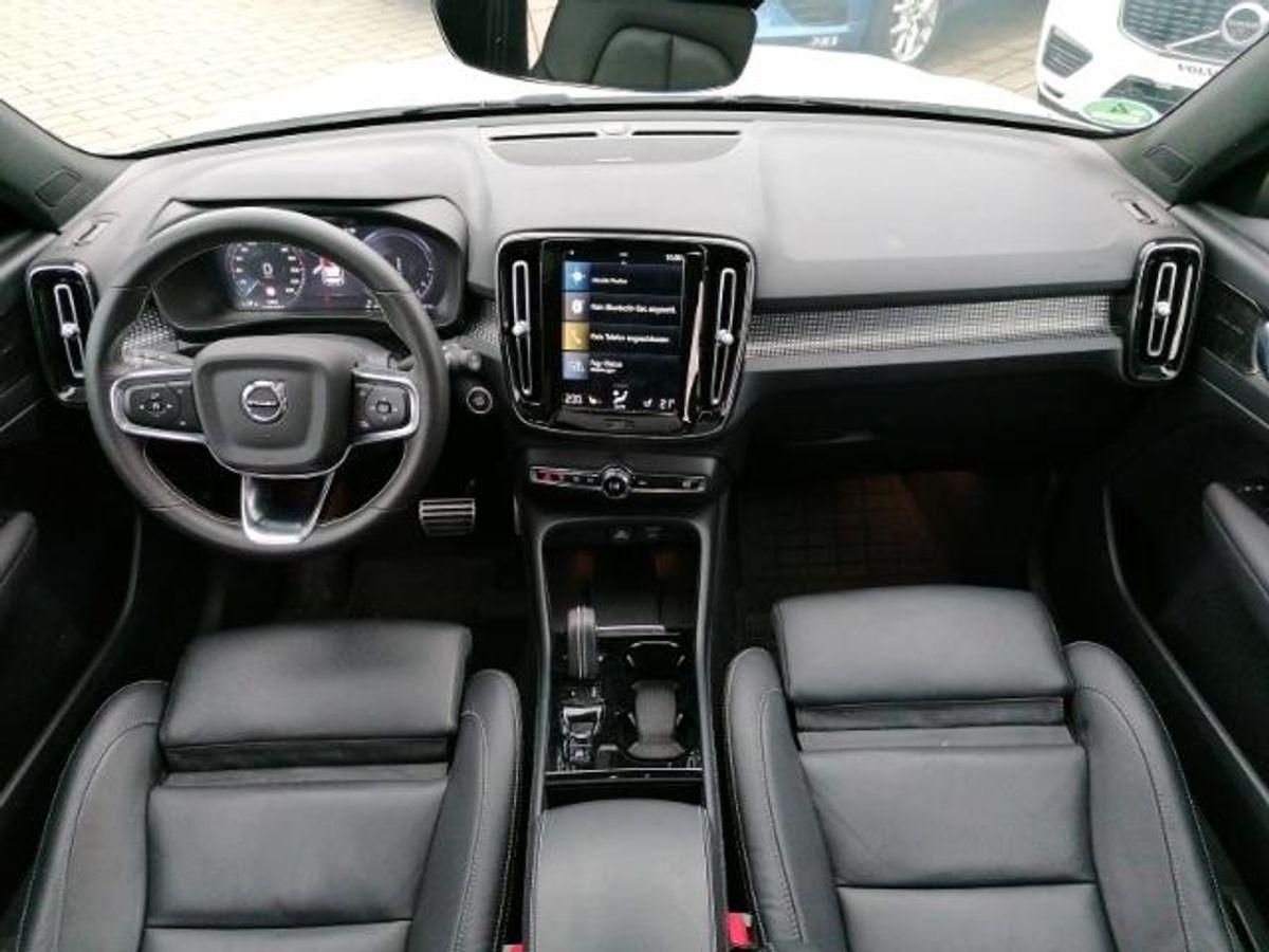 Volvo  R Design Recharge Plug-In Hybrid 2WD T5 Twin Eng