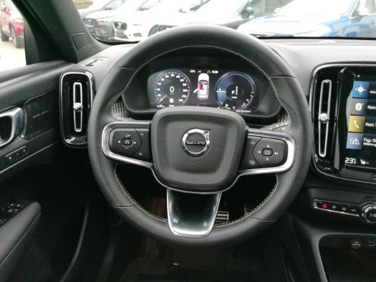 Volvo  R Design Recharge Plug-In Hybrid 2WD T5 Twin Eng