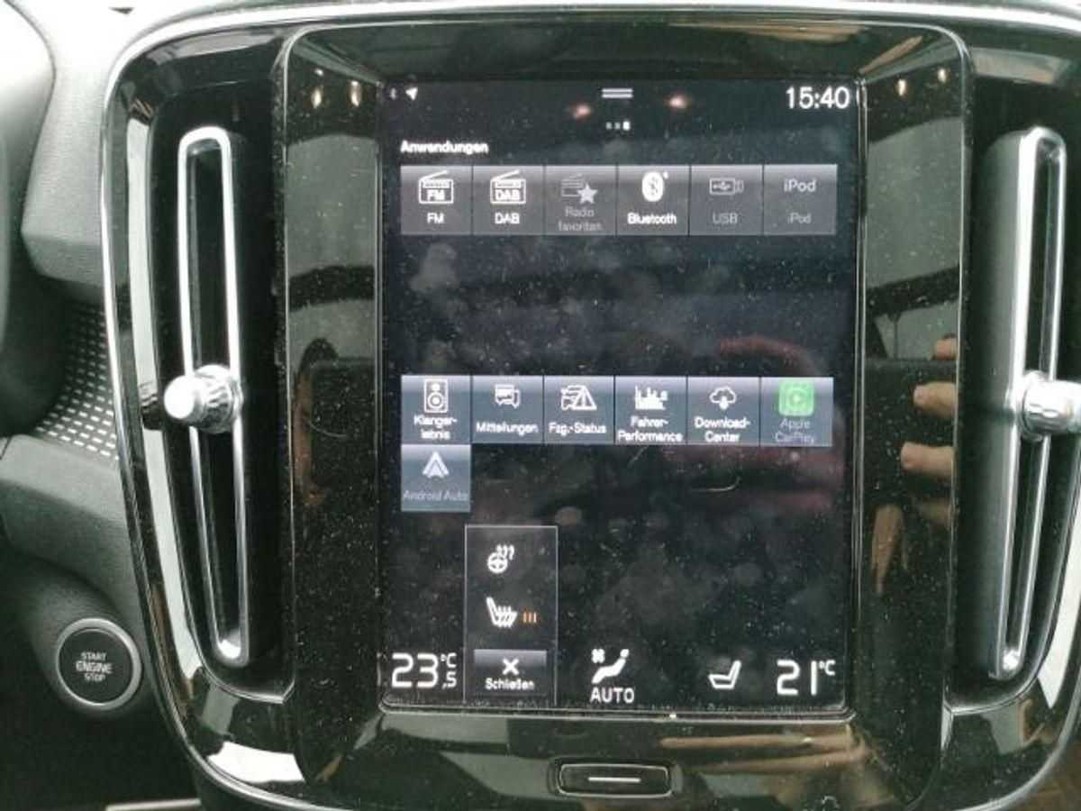 Volvo  R Design Recharge Plug-In Hybrid 2WD T5 Twin Eng