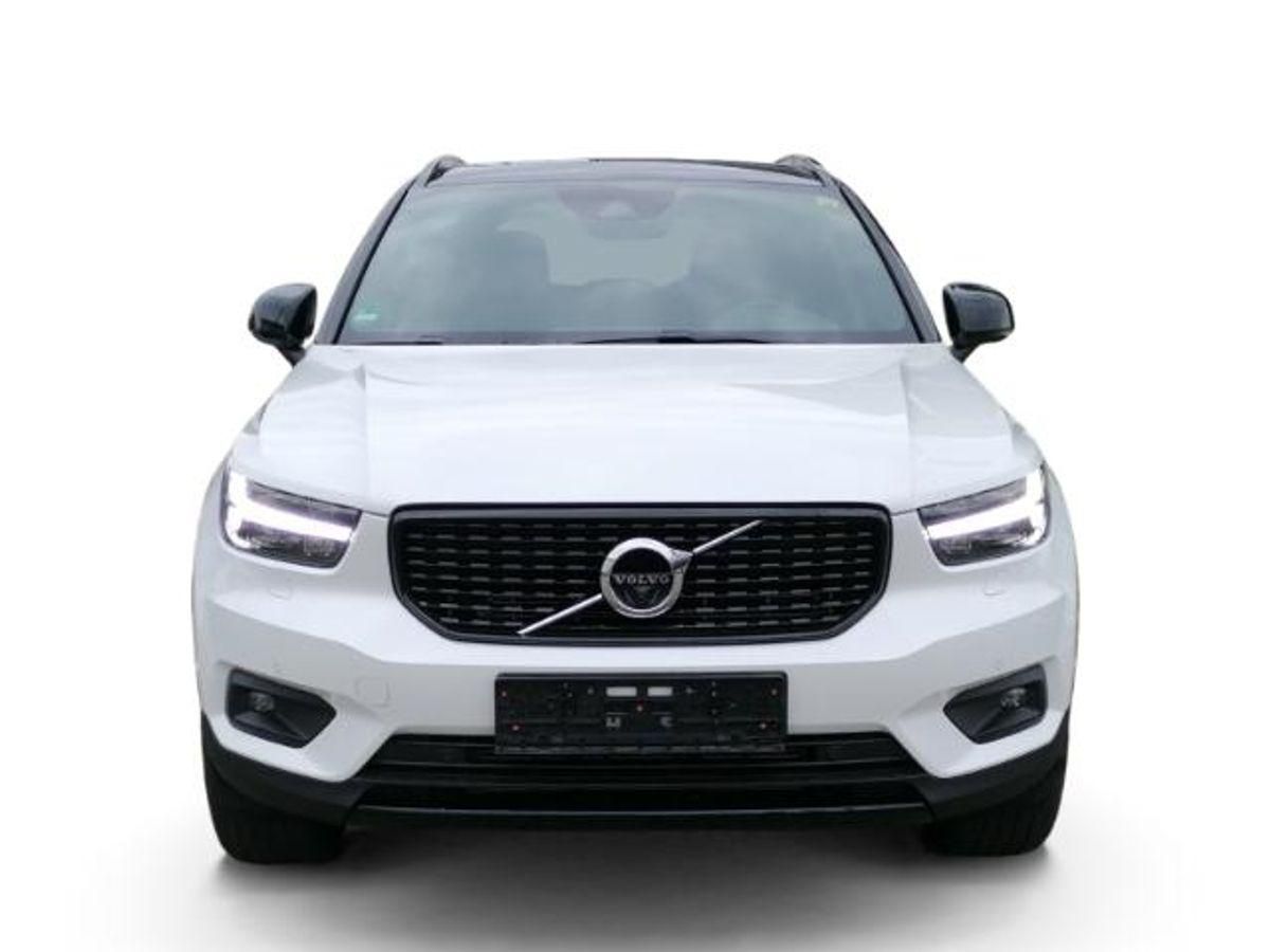 Volvo  R Design Recharge Plug-In Hybrid 2WD T5 Twin Eng