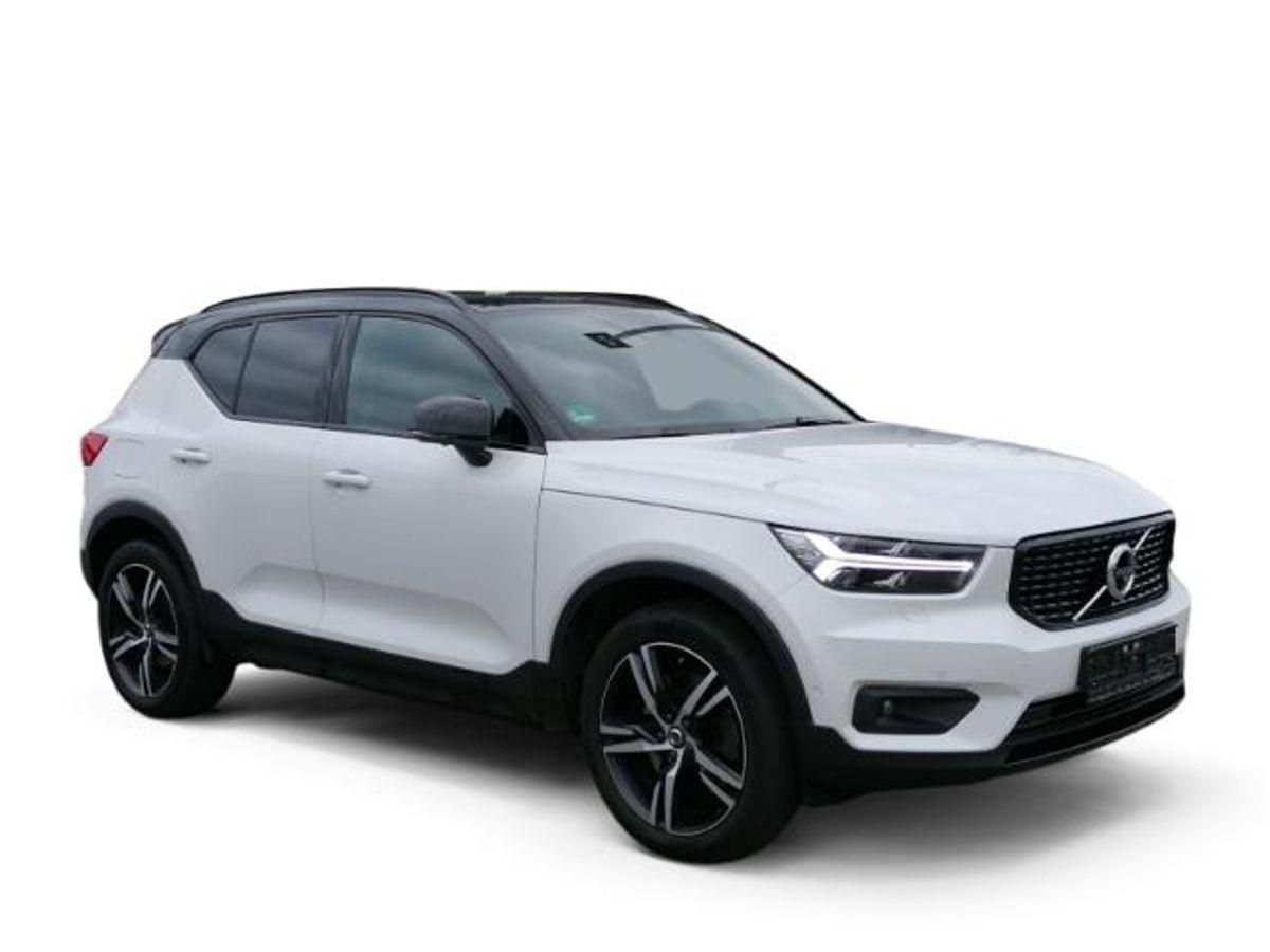 Volvo  R Design Recharge Plug-In Hybrid 2WD T5 Twin Eng