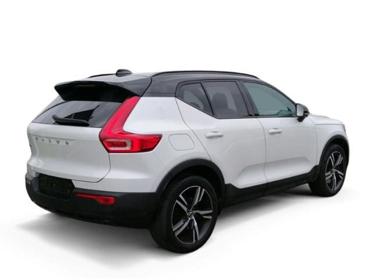 Volvo  R Design Recharge Plug-In Hybrid 2WD T5 Twin Eng