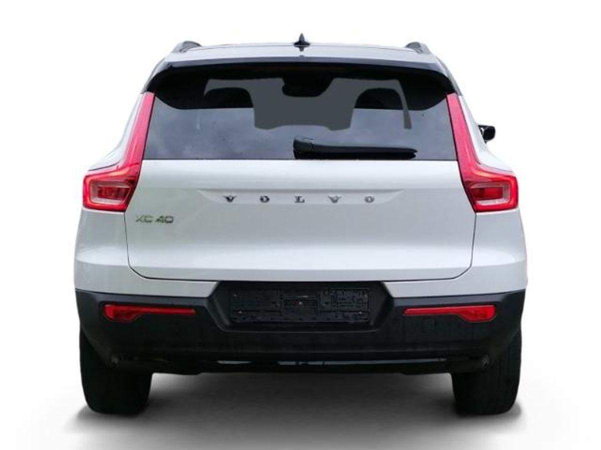 Volvo  R Design Recharge Plug-In Hybrid 2WD T5 Twin Eng