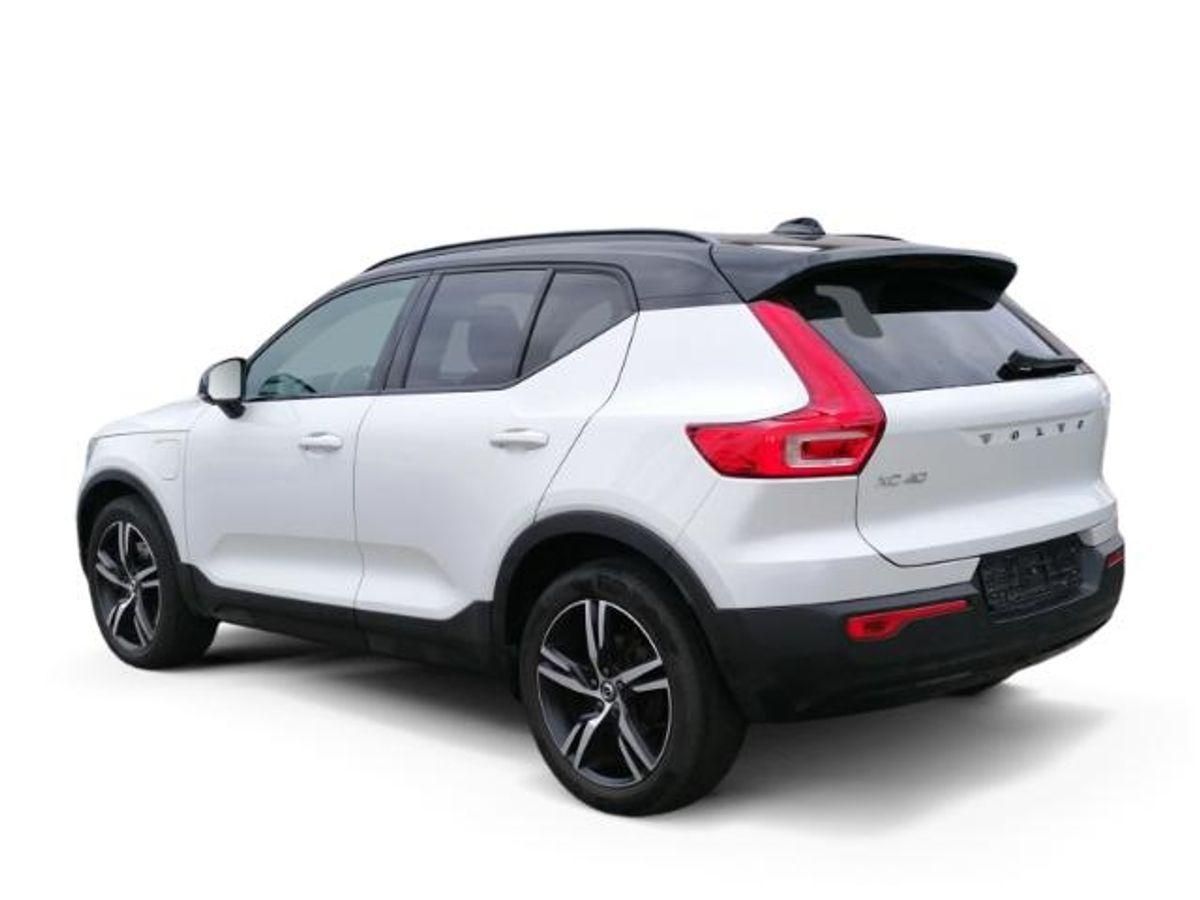 Volvo  R Design Recharge Plug-In Hybrid 2WD T5 Twin Eng