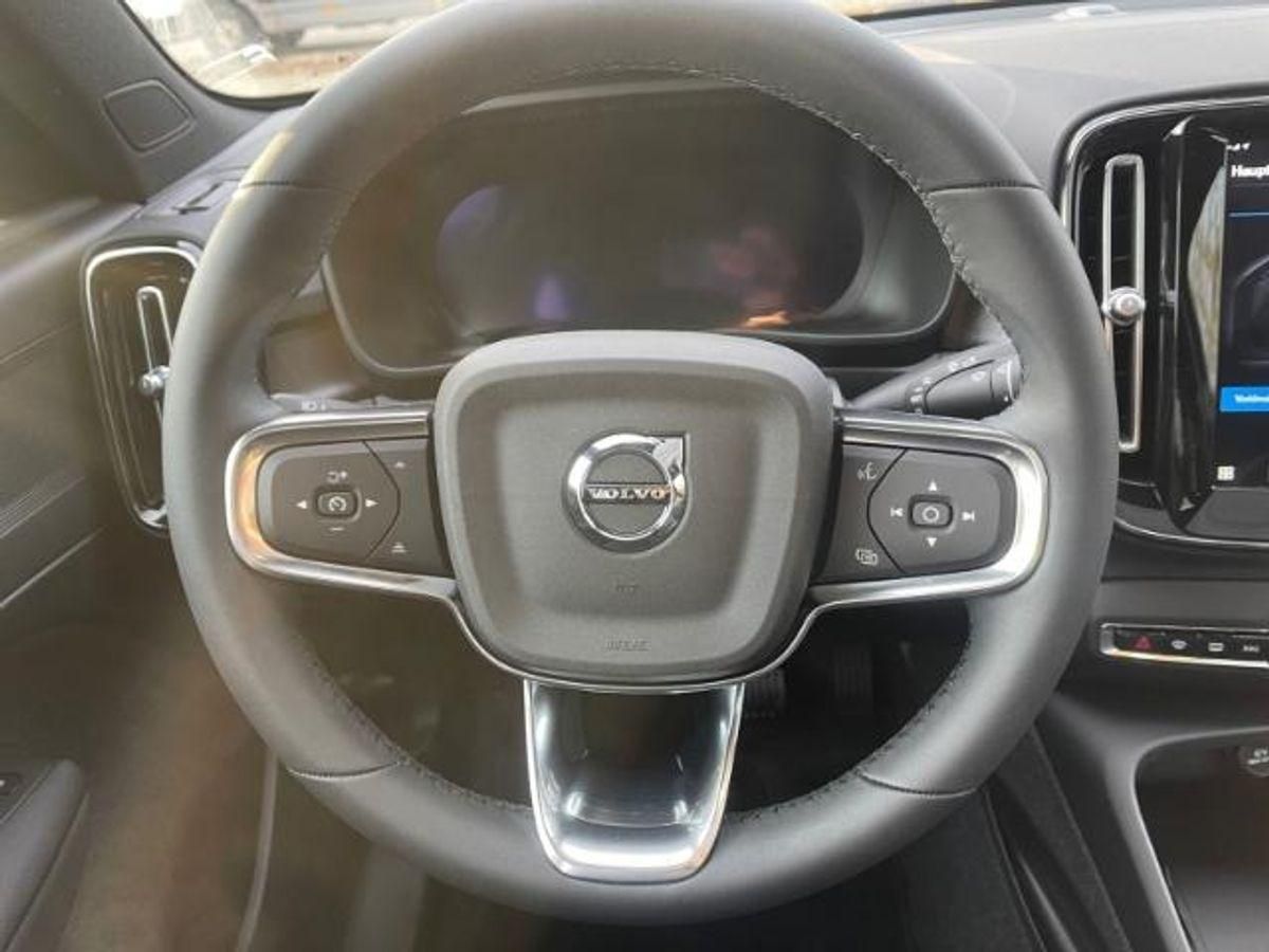 Volvo  Plus 2WD Recharge Pure Electric MY24 StandHZG Pa
