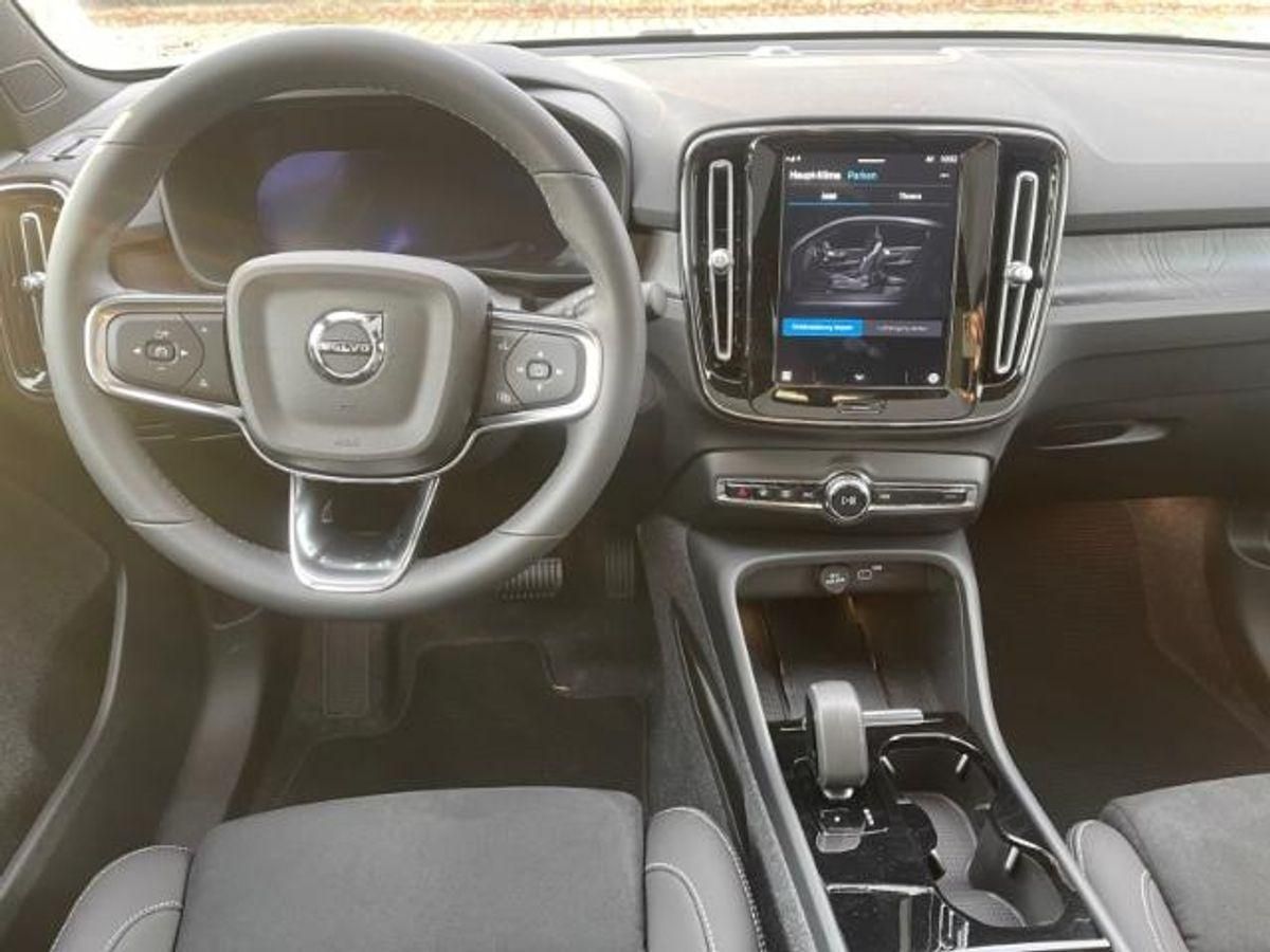 Volvo  Plus 2WD Recharge Pure Electric MY24 StandHZG Pa