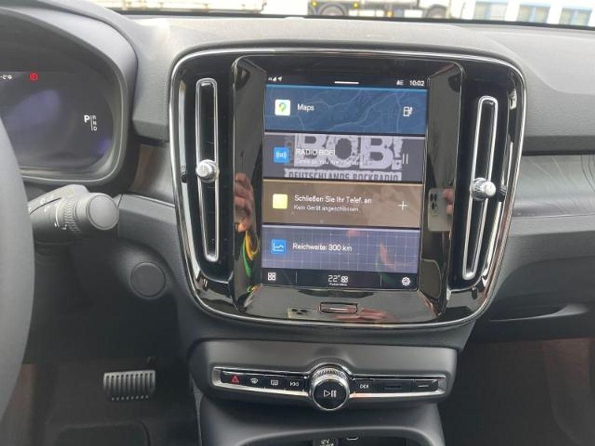 Volvo  Plus 2WD Recharge Pure Electric MY24 StandHZG Pa