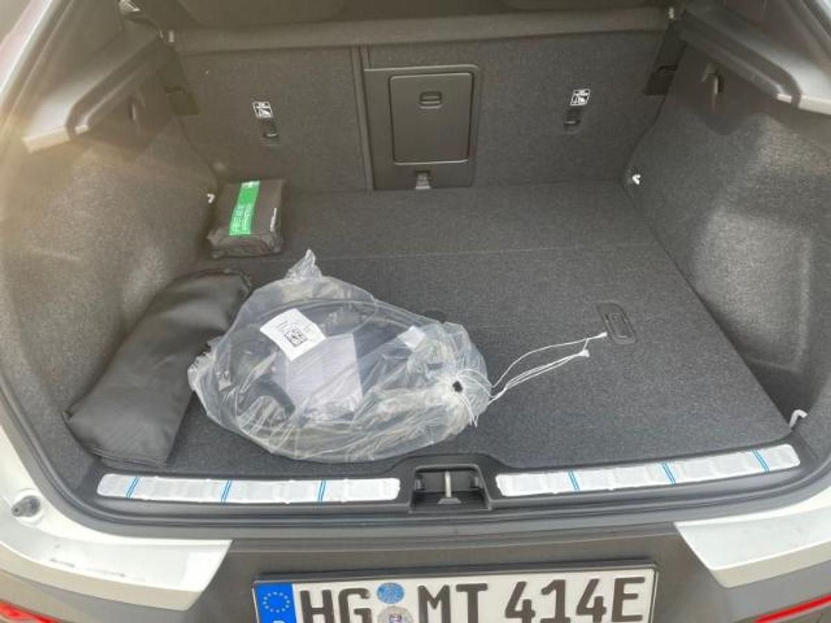 Volvo  Plus 2WD Recharge Pure Electric MY24 StandHZG Pa