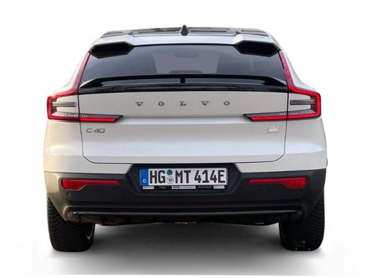 Volvo  Plus 2WD Recharge Pure Electric MY24 StandHZG Pa