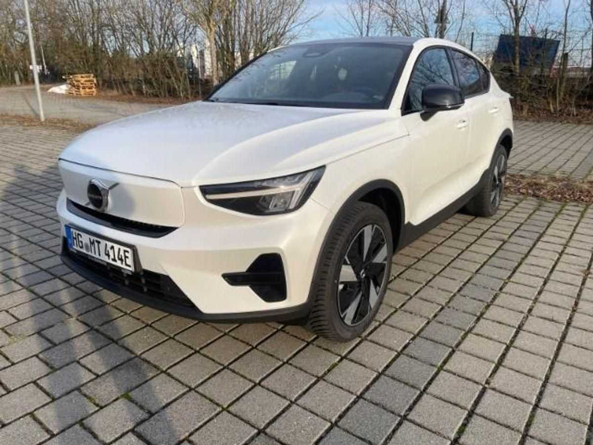 Volvo  Plus 2WD Recharge Pure Electric MY24 StandHZG Pa