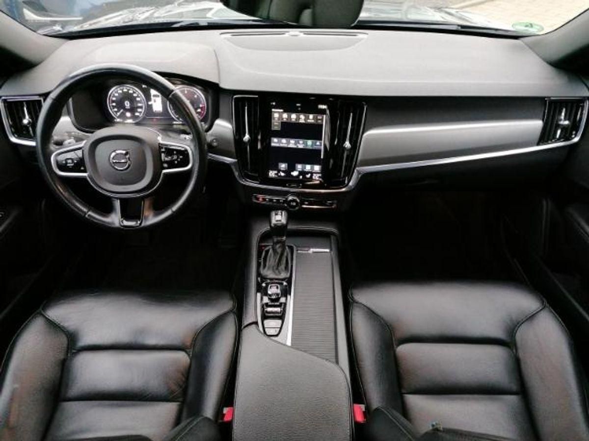 Volvo  Kombi Momentum D4 DPF Navi Leder Digitales Cockp