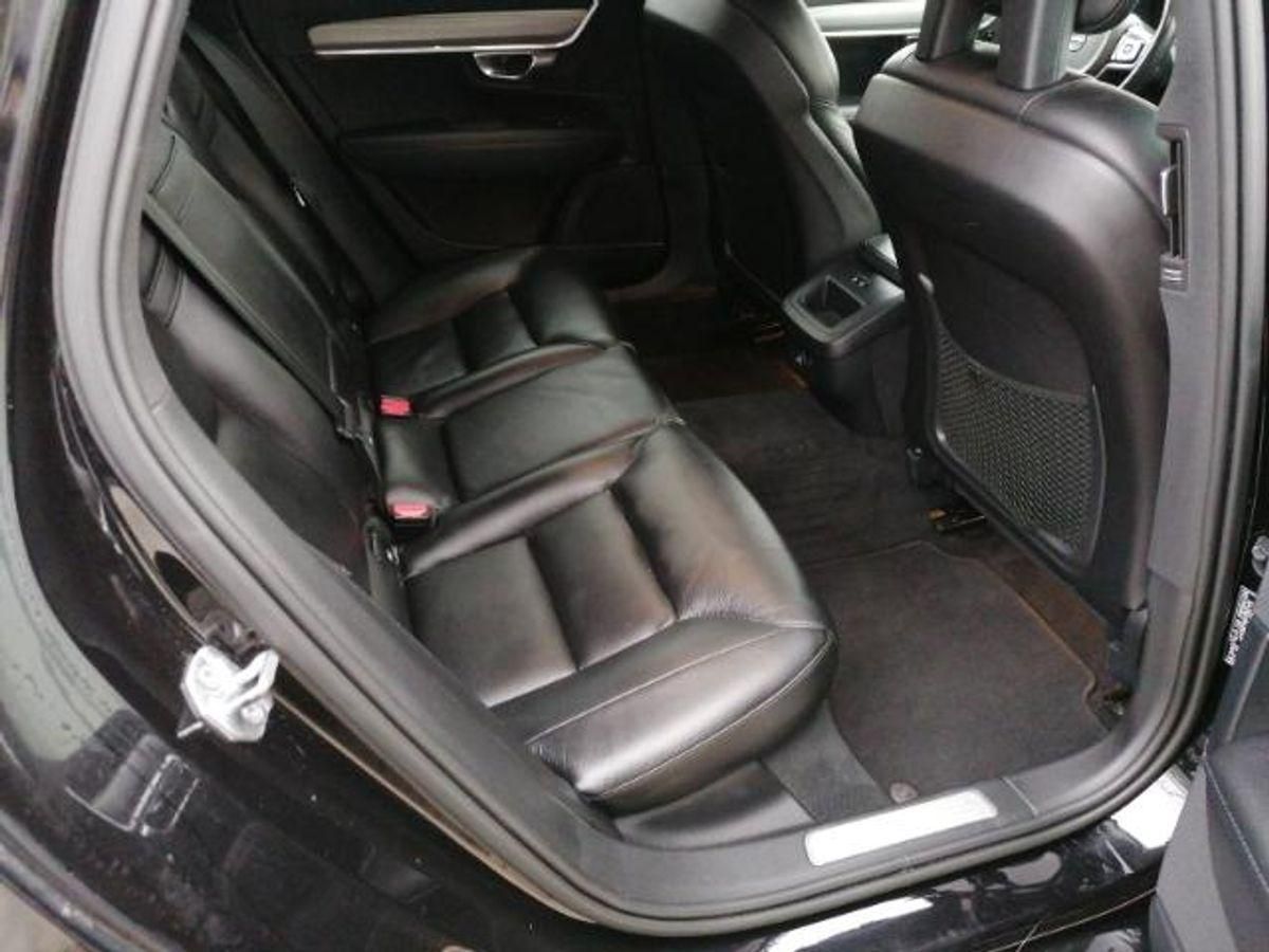 Volvo  Kombi Momentum D4 DPF Navi Leder Digitales Cockp