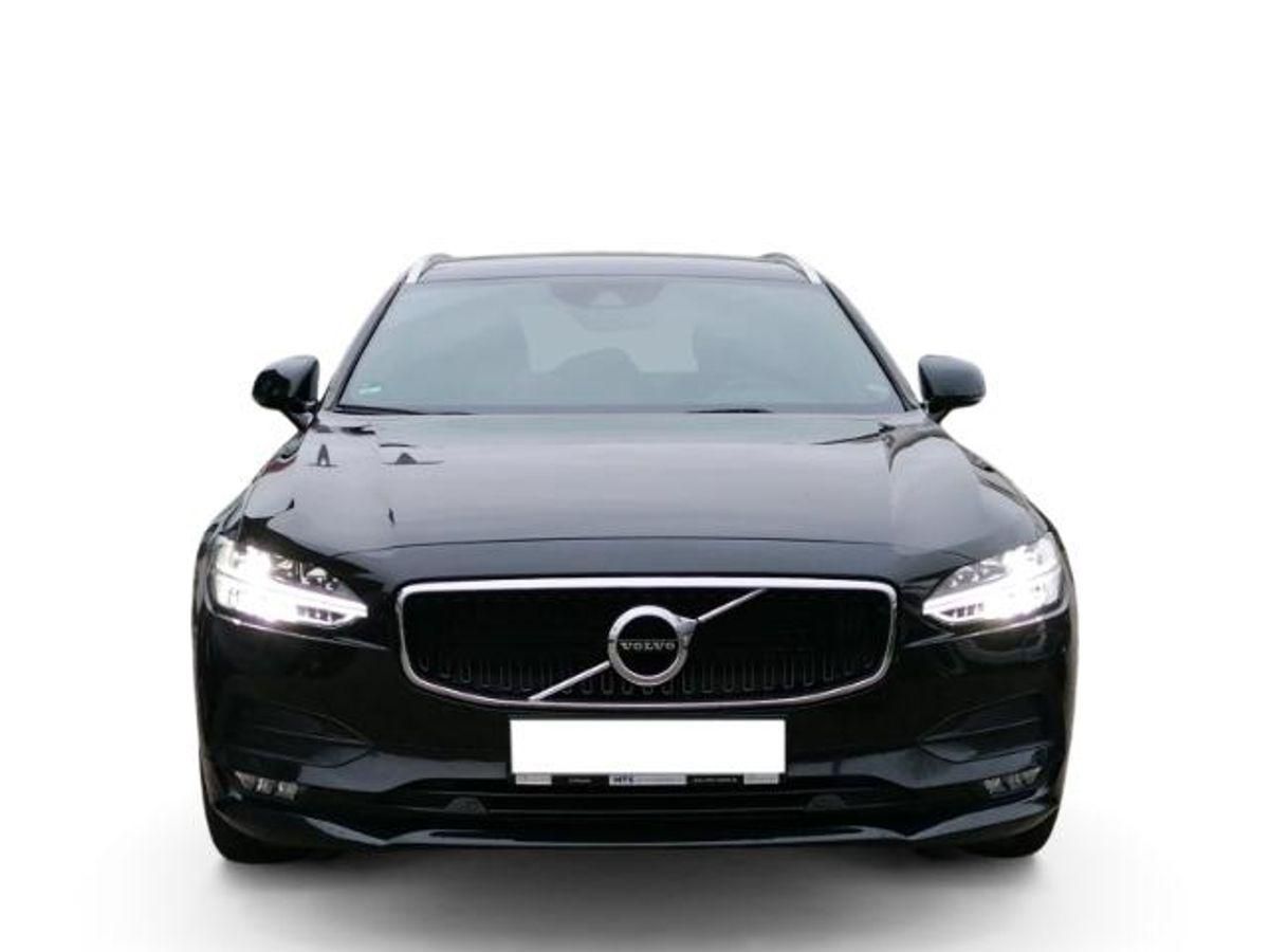 Volvo  Kombi Momentum D4 DPF Navi Leder Digitales Cockp