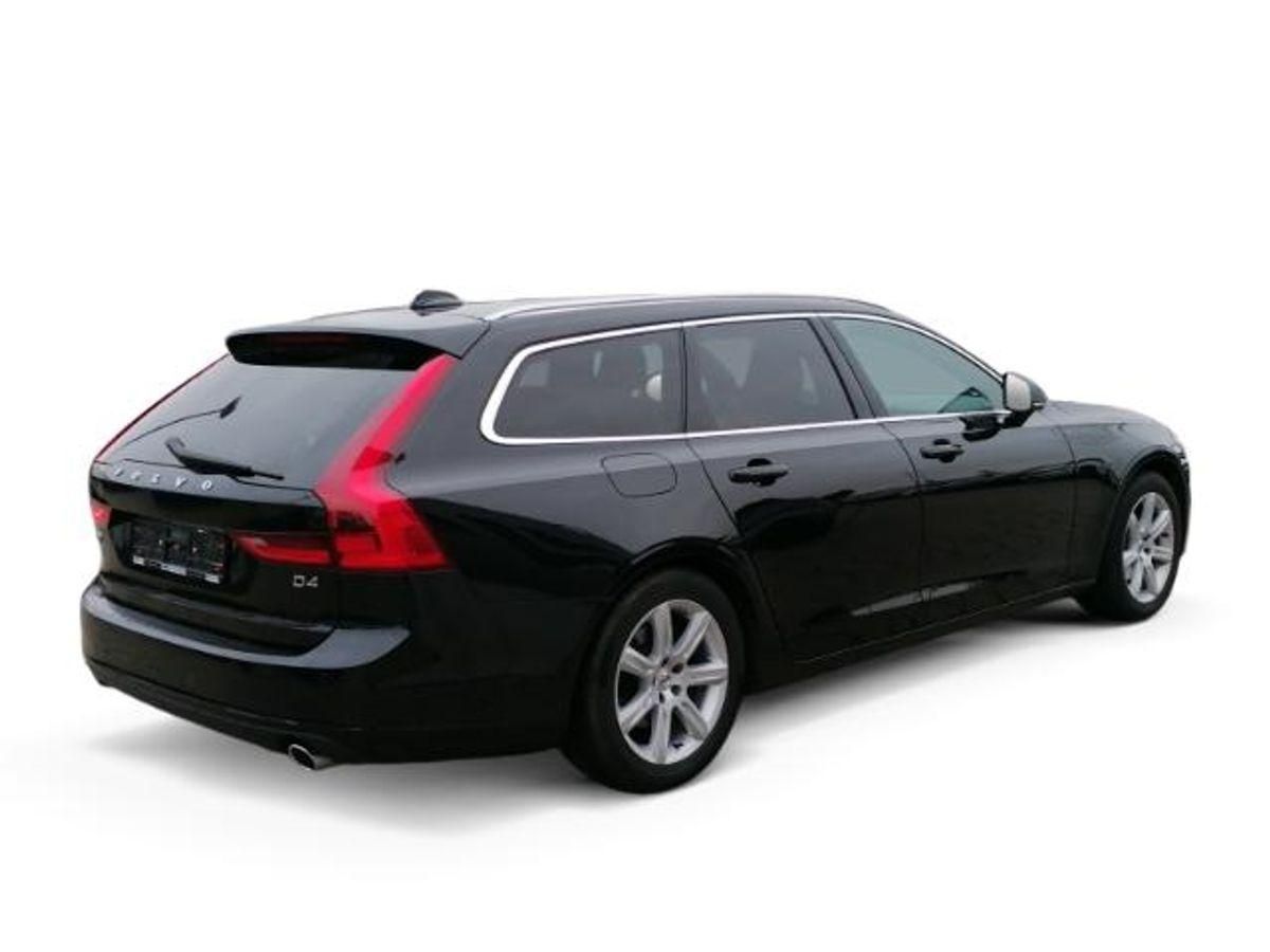 Volvo  Kombi Momentum D4 DPF Navi Leder Digitales Cockp
