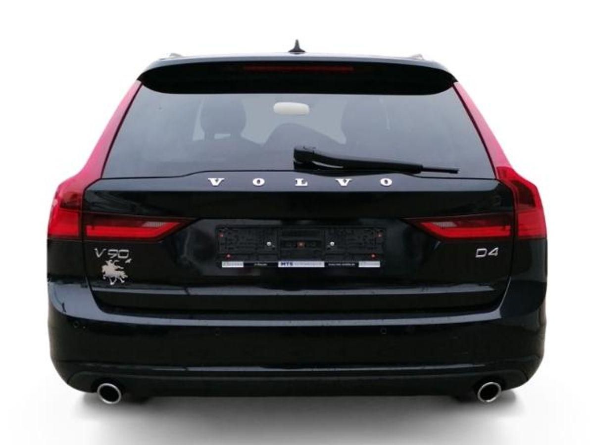 Volvo  Kombi Momentum D4 DPF Navi Leder Digitales Cockp