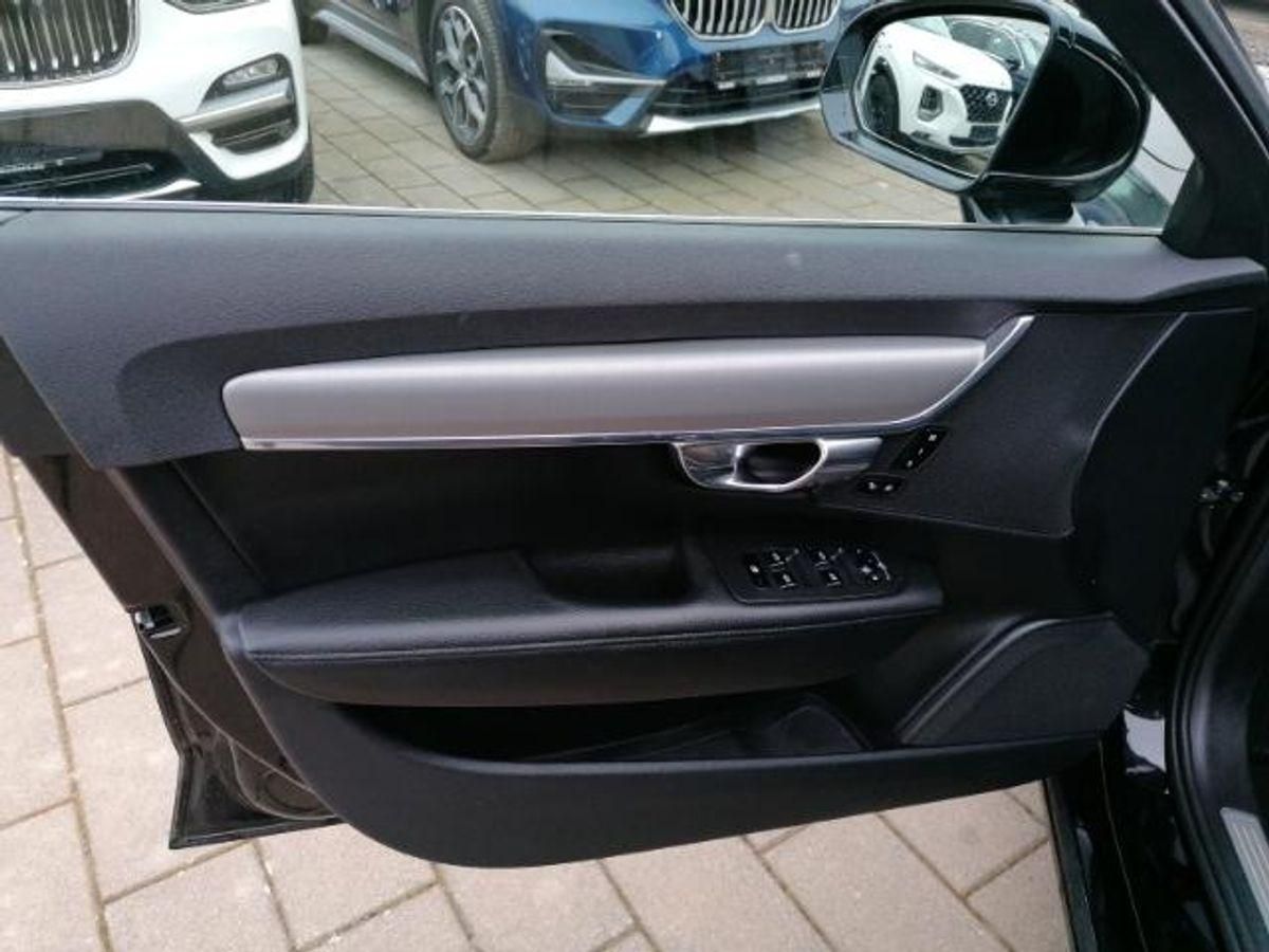 Volvo  Kombi Momentum D4 DPF Navi Leder Digitales Cockp