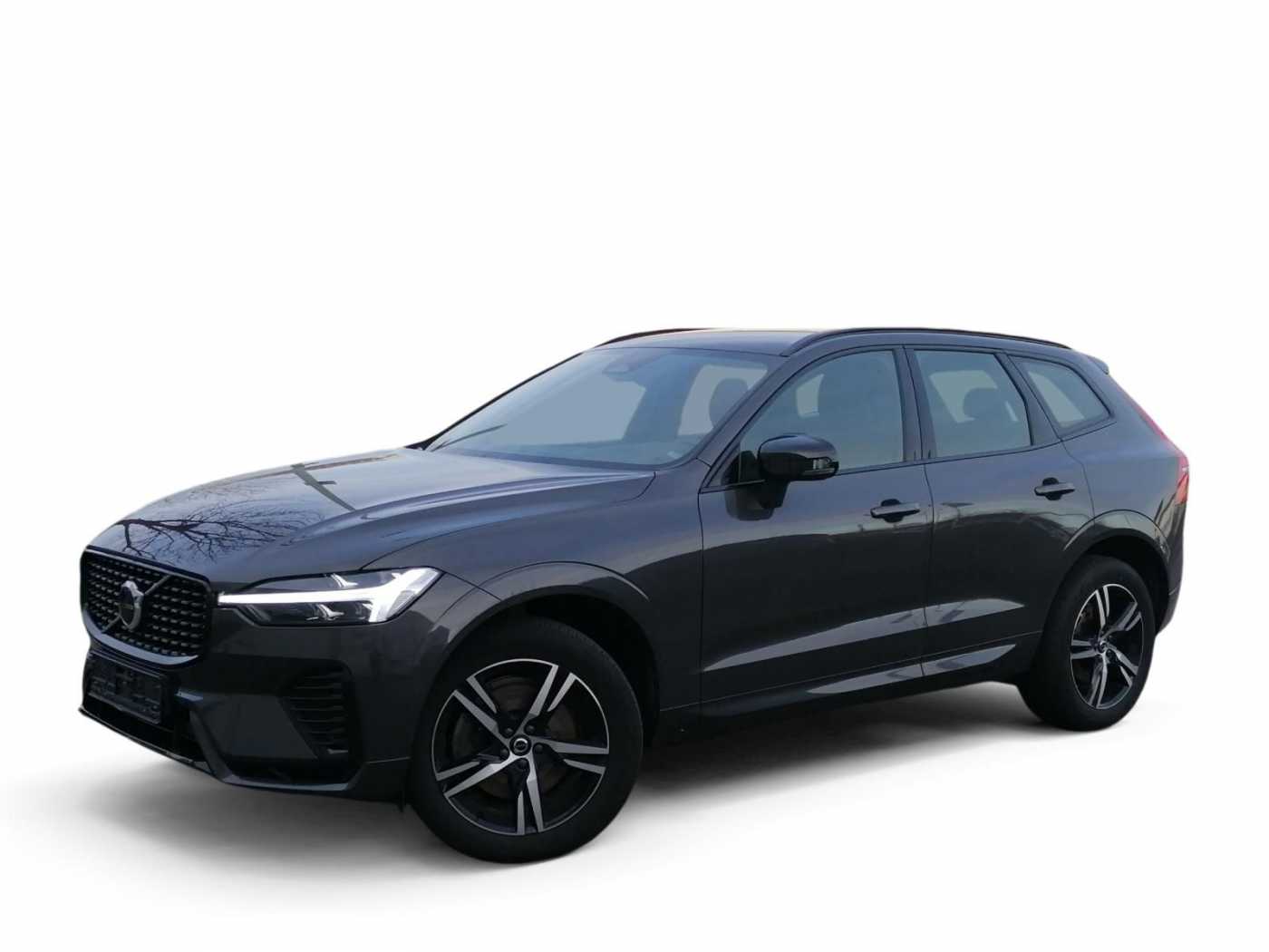 Volvo  R Design AWD B4 Diesel EU6d Navi Leder digitales