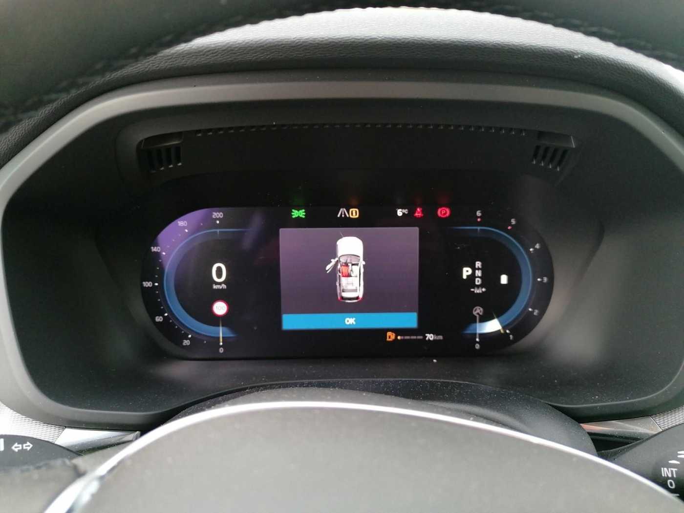 Volvo  R Design AWD B4 Diesel EU6d Navi Leder digitales