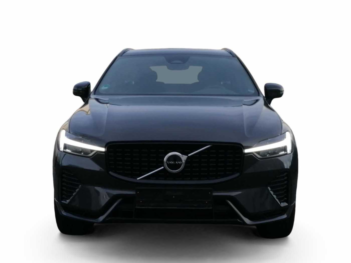 Volvo  R Design AWD B4 Diesel EU6d Navi Leder digitales