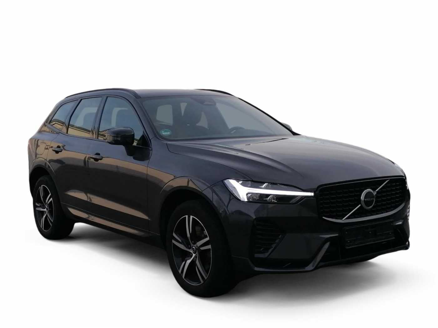 Volvo  R Design AWD B4 Diesel EU6d Navi Leder digitales