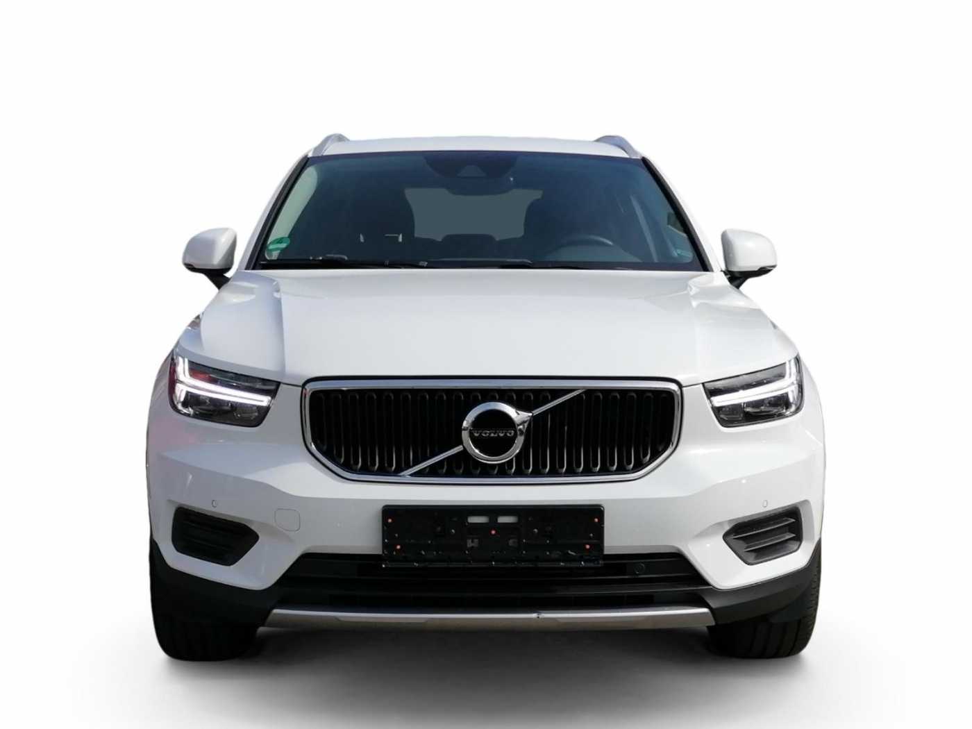 Volvo  Momentum AWD D4 190PS Aut. AHK Navi Digitales Co