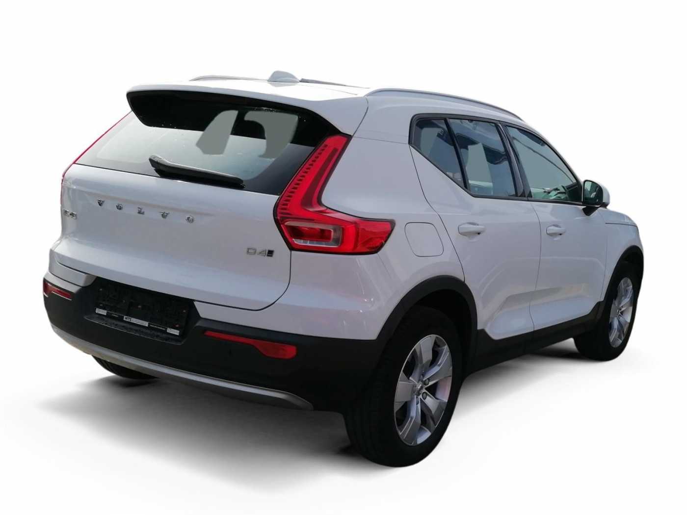 Volvo  Momentum AWD D4 190PS Aut. AHK Navi Digitales Co