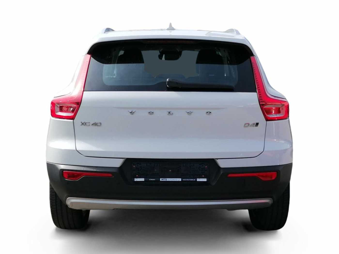 Volvo  Momentum AWD D4 190PS Aut. AHK Navi Digitales Co