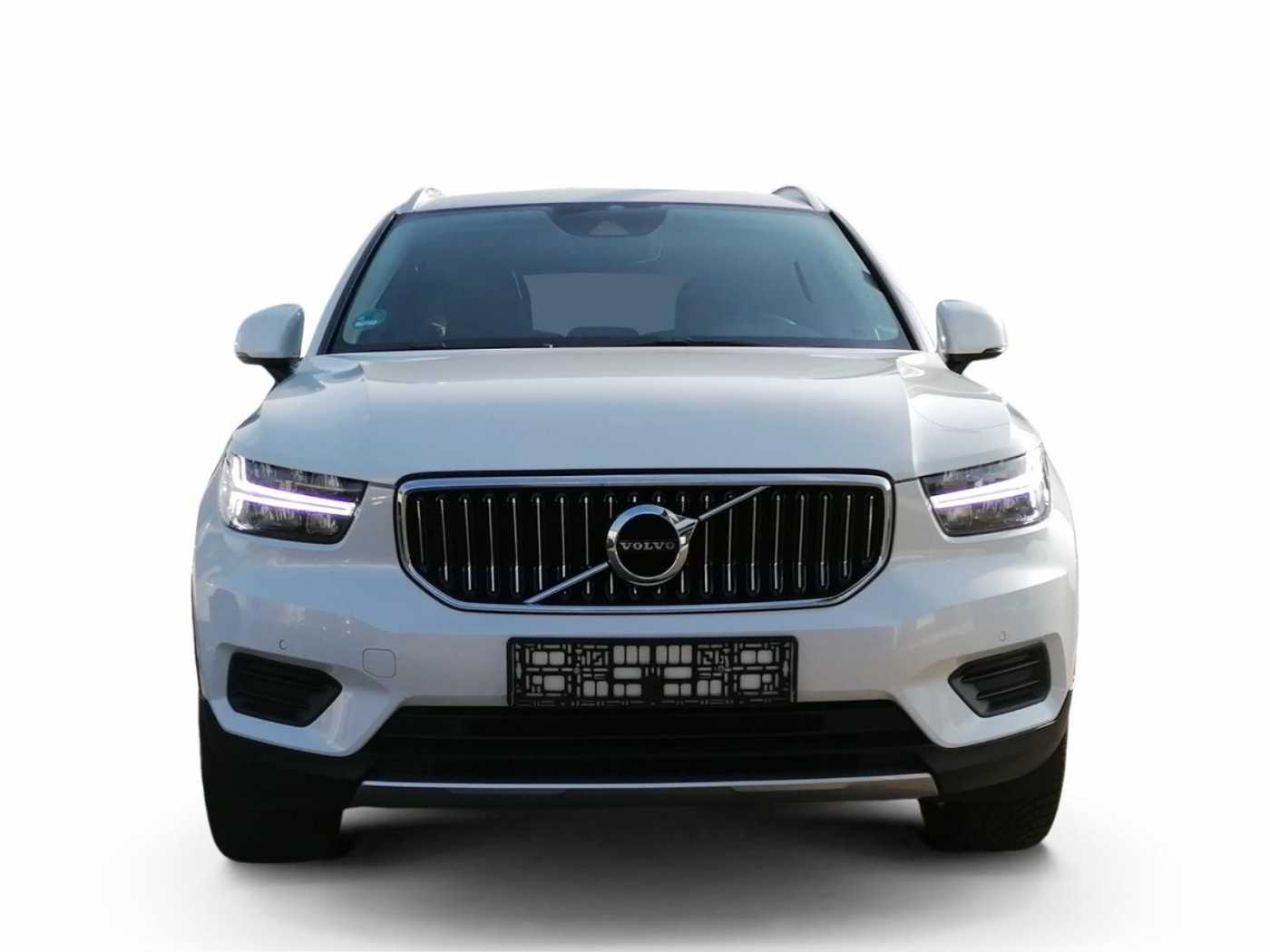 Volvo  Inscription Expression Recharge Plug-In Hybrid 2