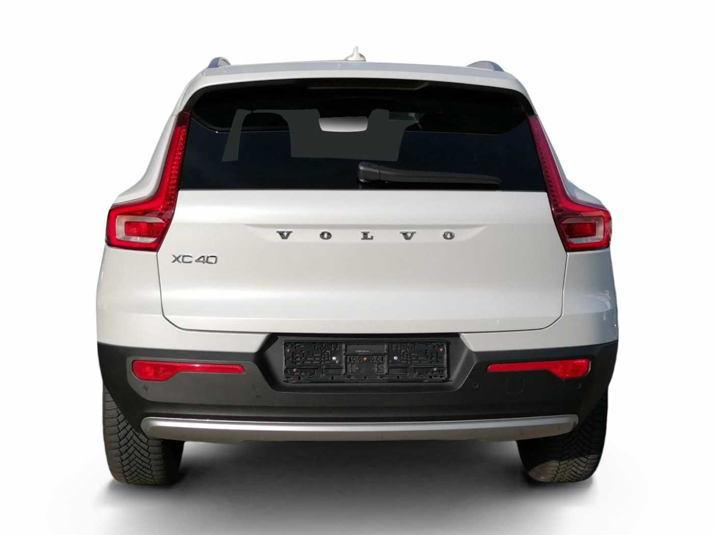 Volvo  Inscription Expression Recharge Plug-In Hybrid 2