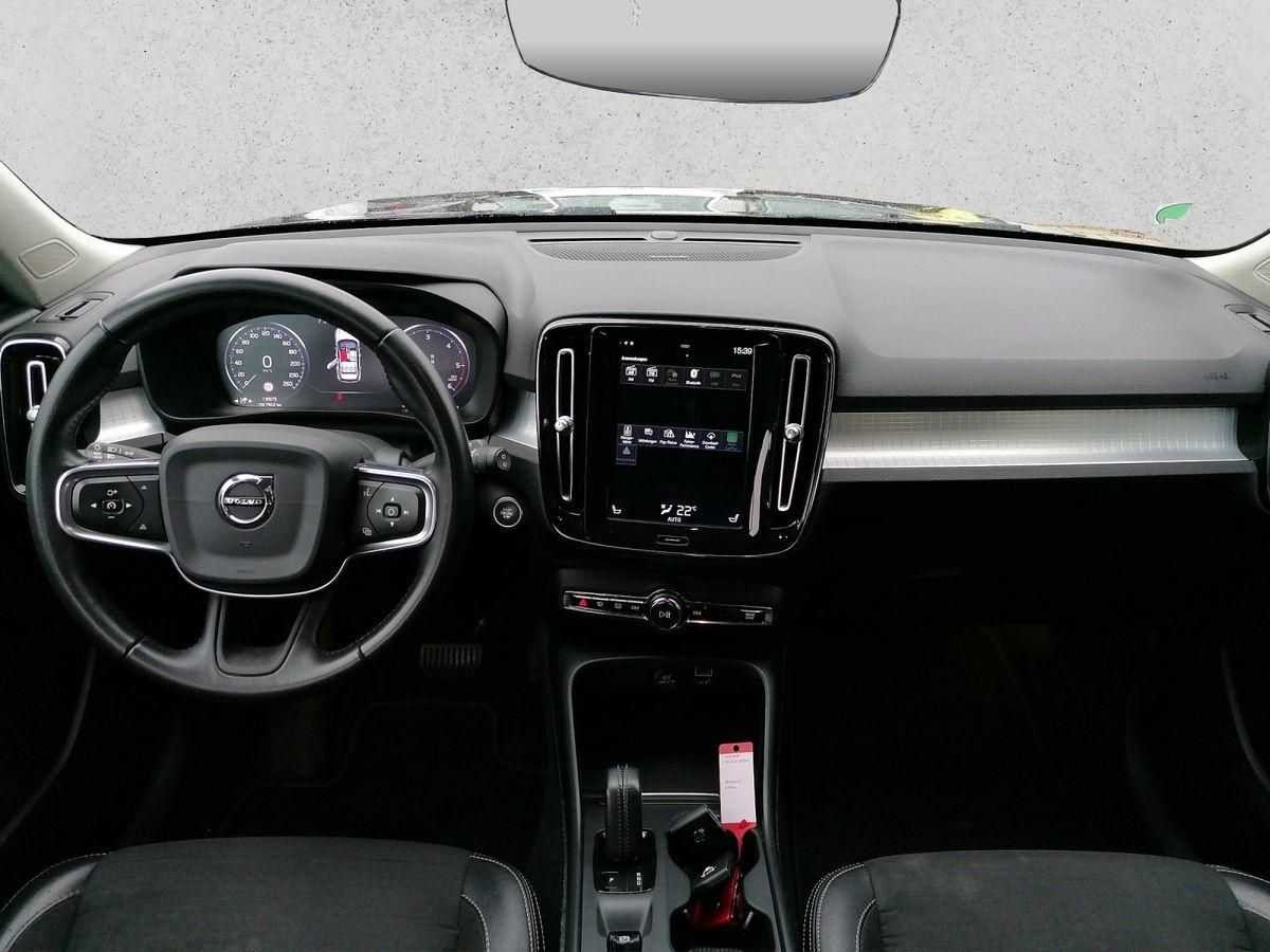Volvo  Momentum 2WD D3 EU6d-T Navi Digitales Cockpit So