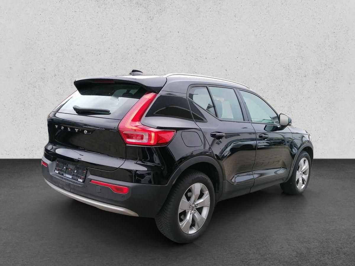 Volvo  Momentum 2WD D3 EU6d-T Navi Digitales Cockpit So