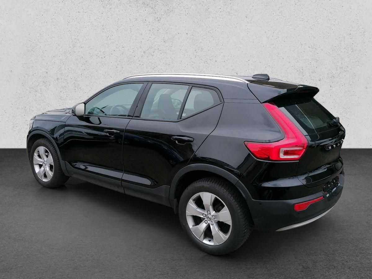 Volvo  Momentum 2WD D3 EU6d-T Navi Digitales Cockpit So