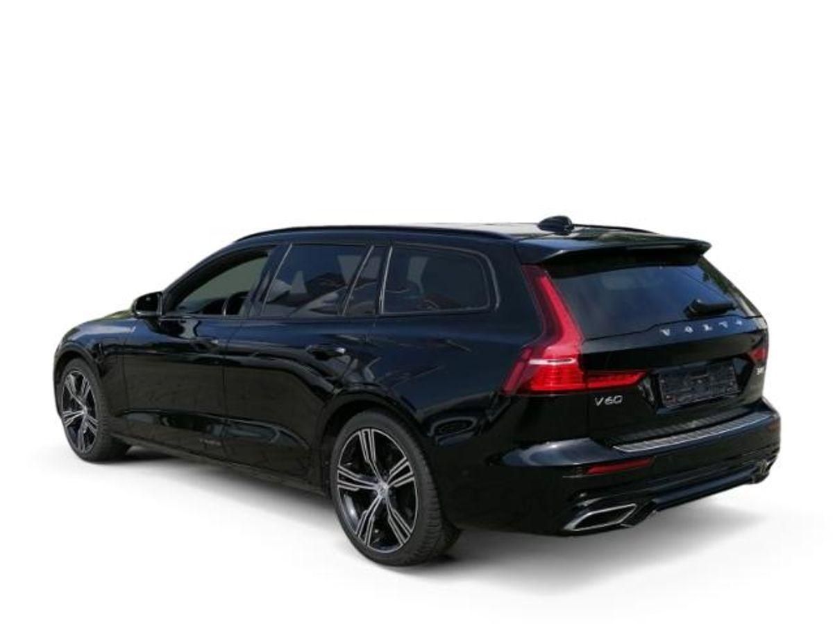 Volvo  Kombi R Design Plug-In Hybrid AWD T8 EU6d-T HUD