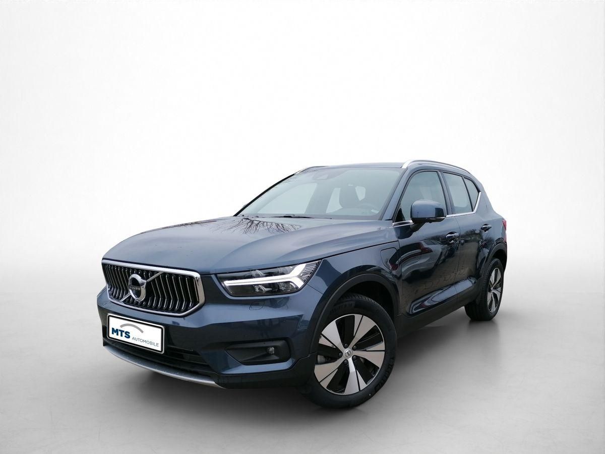 Volvo  Inscription Expression Recharge Plug-In Hybrid 2