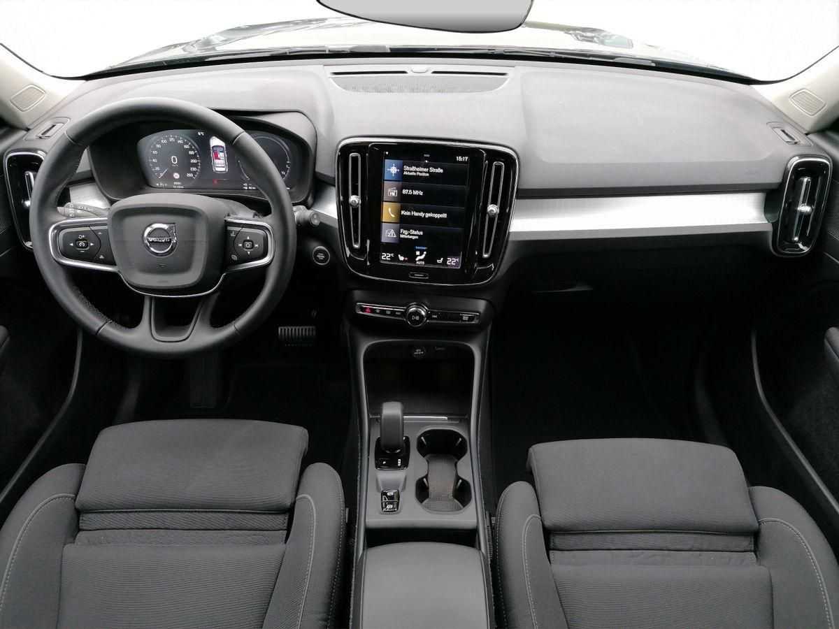 Volvo  Inscription Expression Recharge Plug-In Hybrid 2