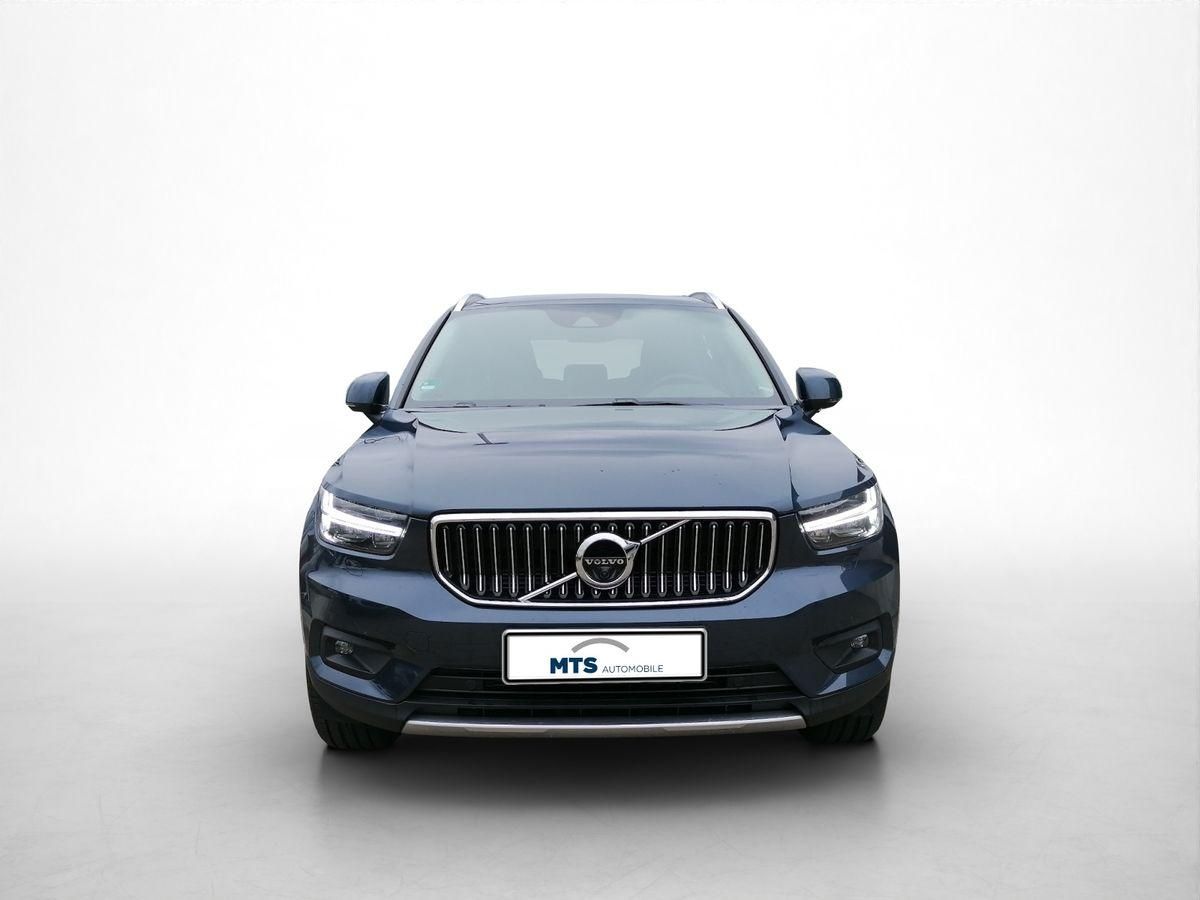 Volvo  Inscription Expression Recharge Plug-In Hybrid 2