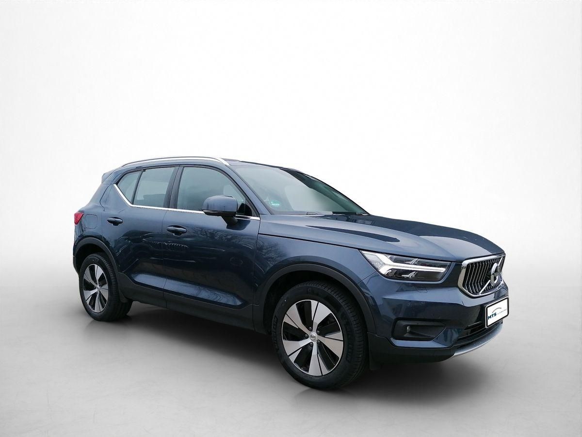 Volvo  Inscription Expression Recharge Plug-In Hybrid 2