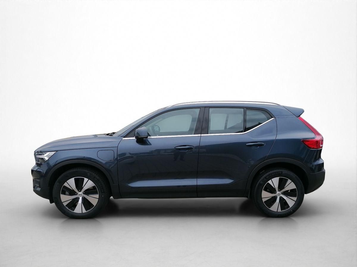 Volvo  Inscription Expression Recharge Plug-In Hybrid 2