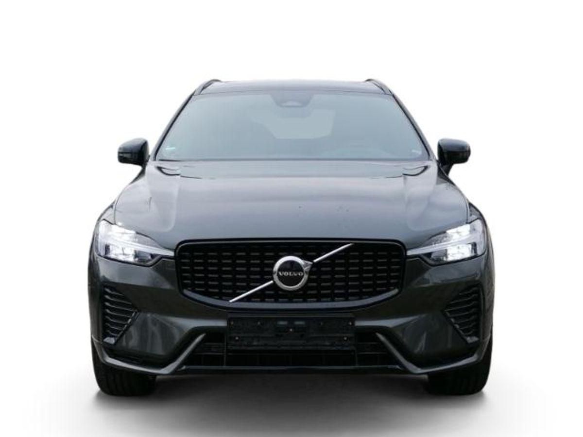 Volvo  R Design 2WD B4 Benzin EU6d StandHZG Leder Pano