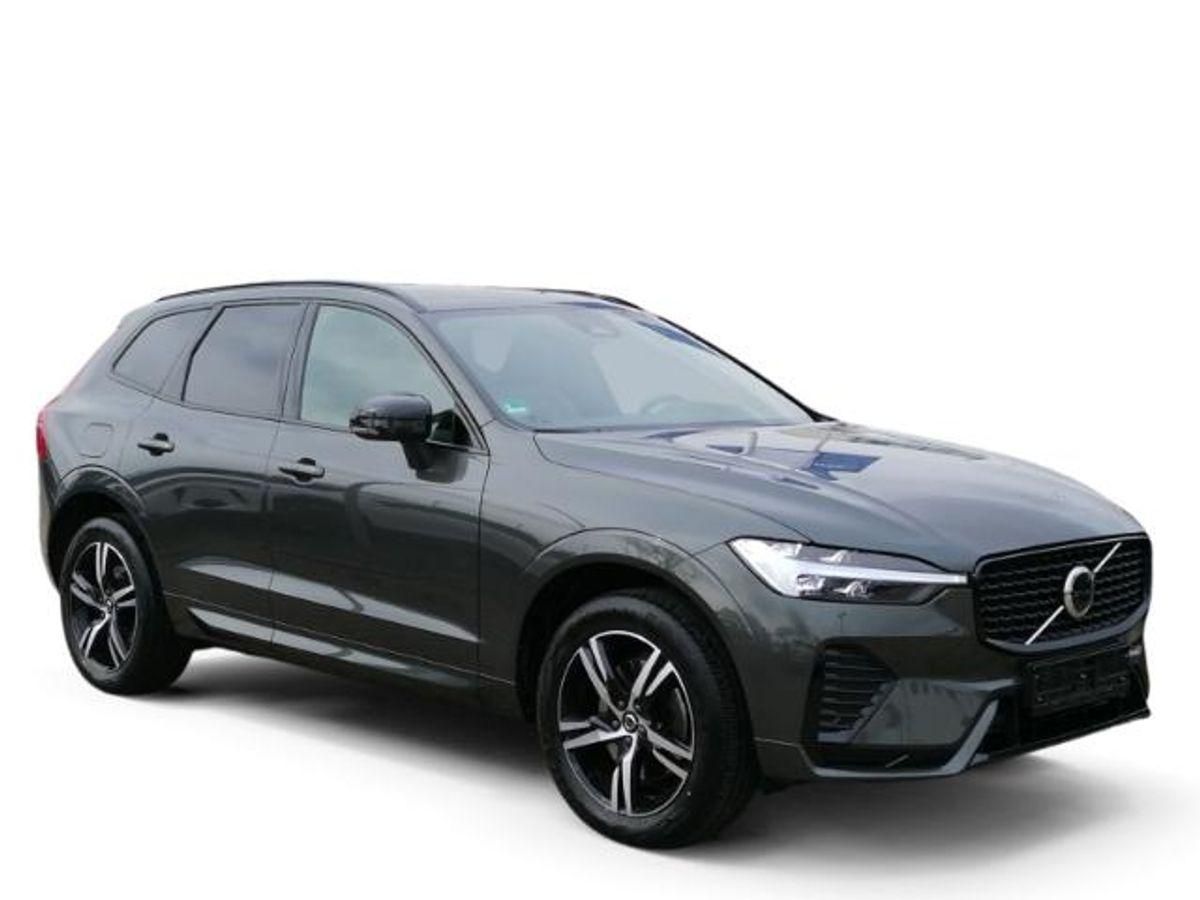 Volvo  R Design 2WD B4 Benzin EU6d StandHZG Leder Pano