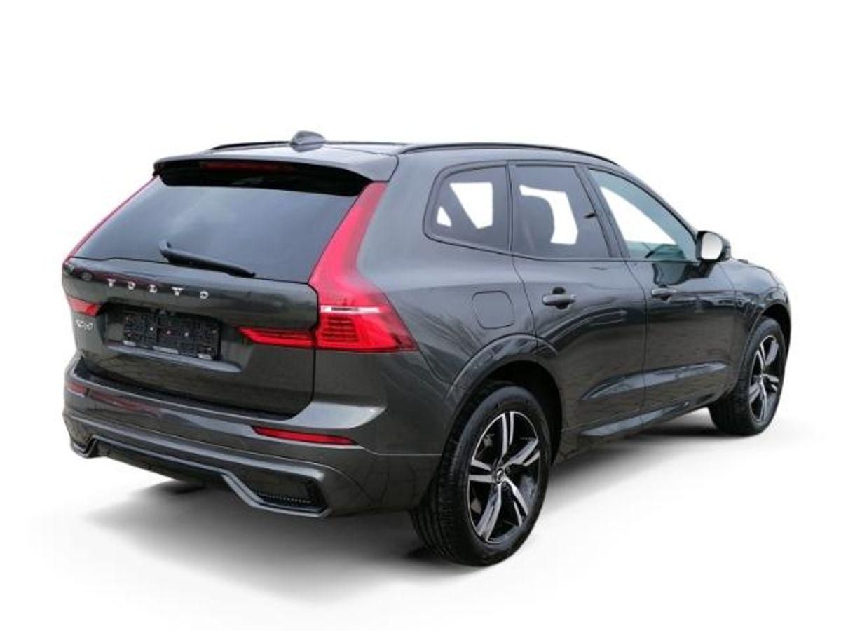Volvo  R Design 2WD B4 Benzin EU6d StandHZG Leder Pano