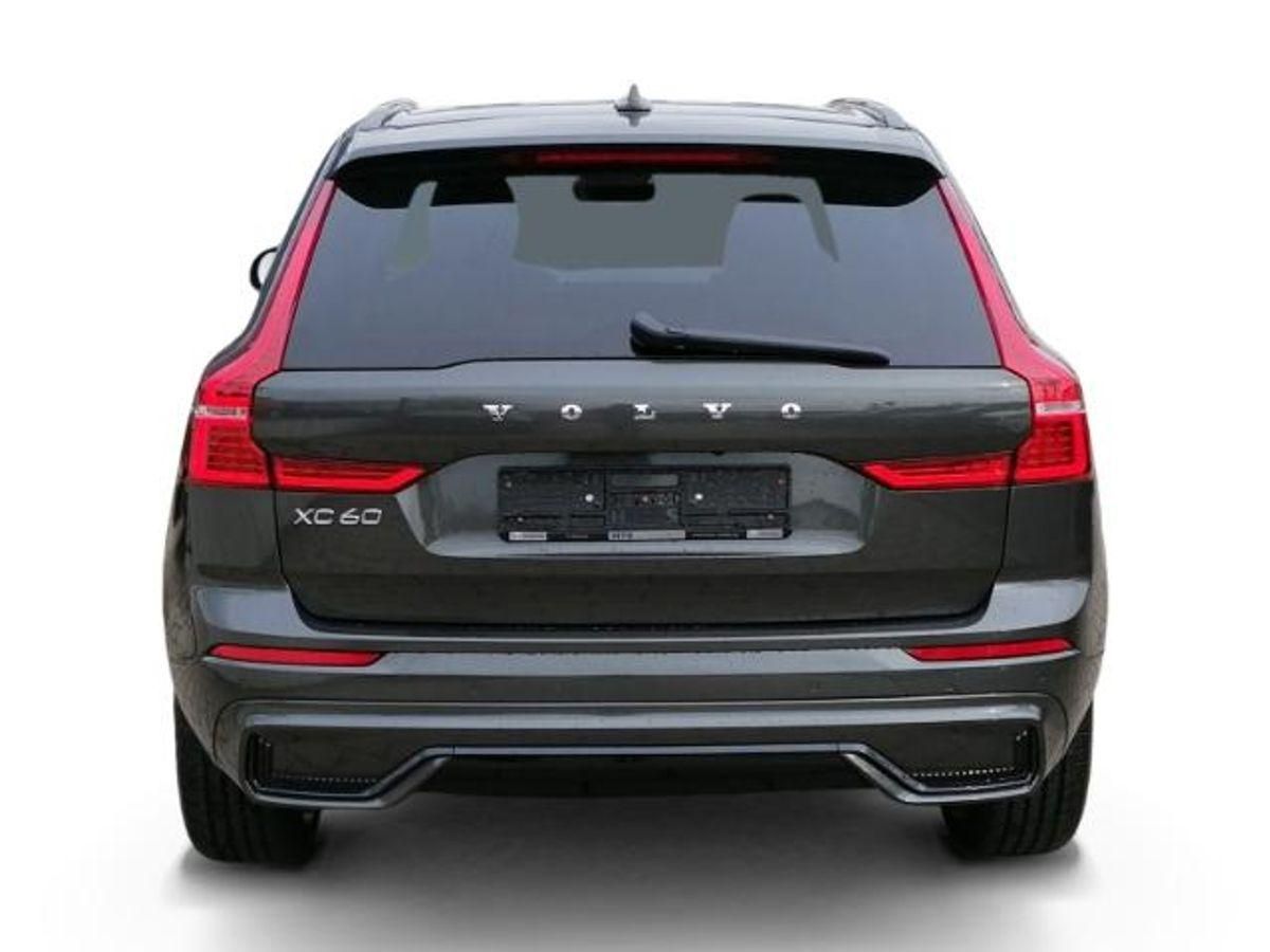 Volvo  R Design 2WD B4 Benzin EU6d StandHZG Leder Pano