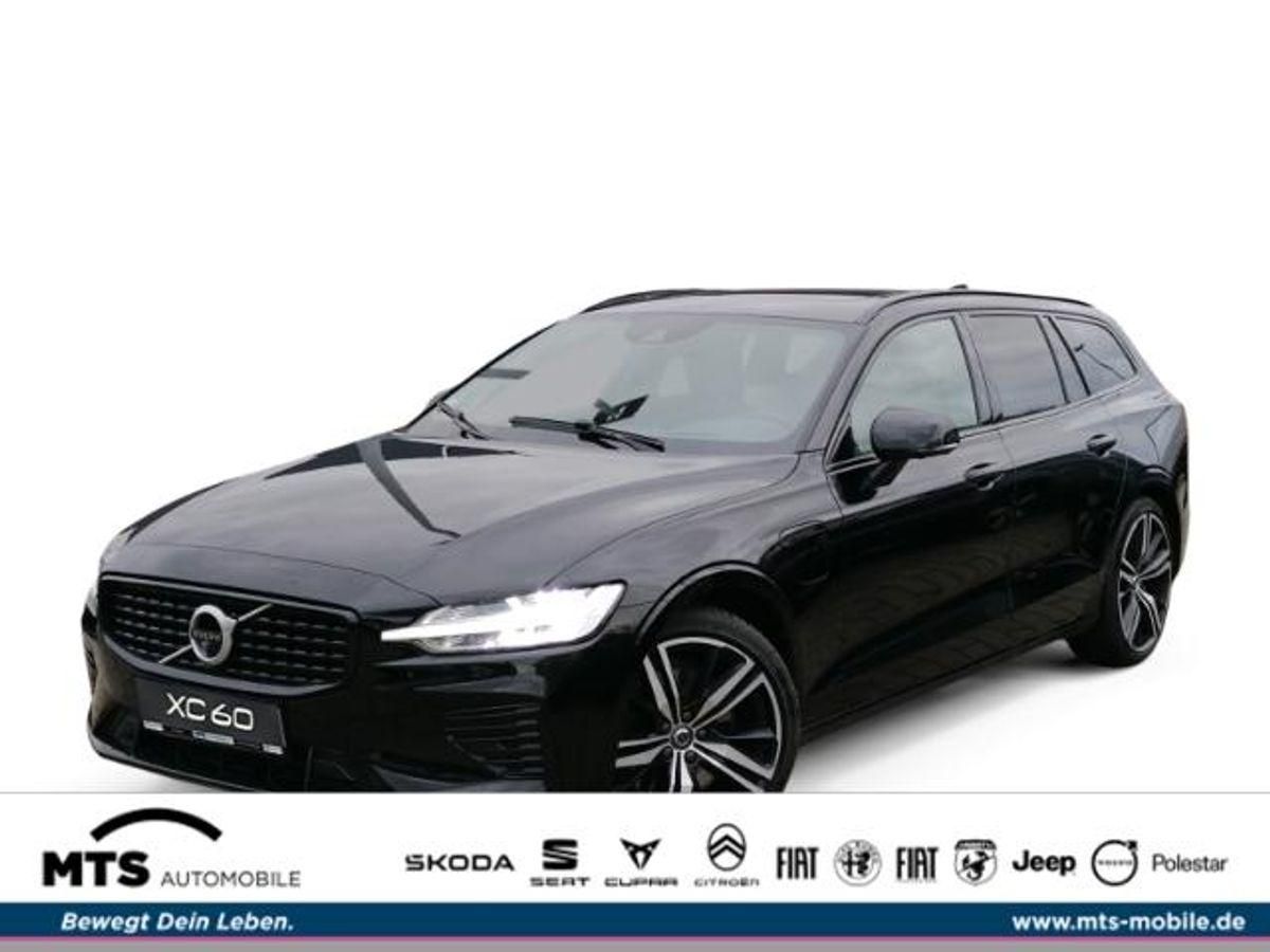 Volvo  Kombi R Design Recharge Plug-In Hybrid AWD T8 Tw