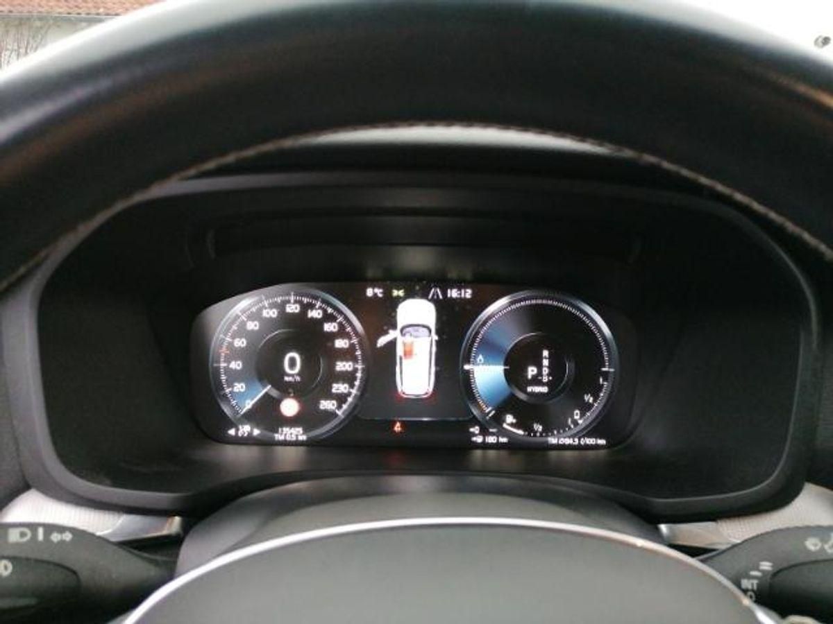Volvo  Kombi R Design Recharge Plug-In Hybrid AWD T8 Tw