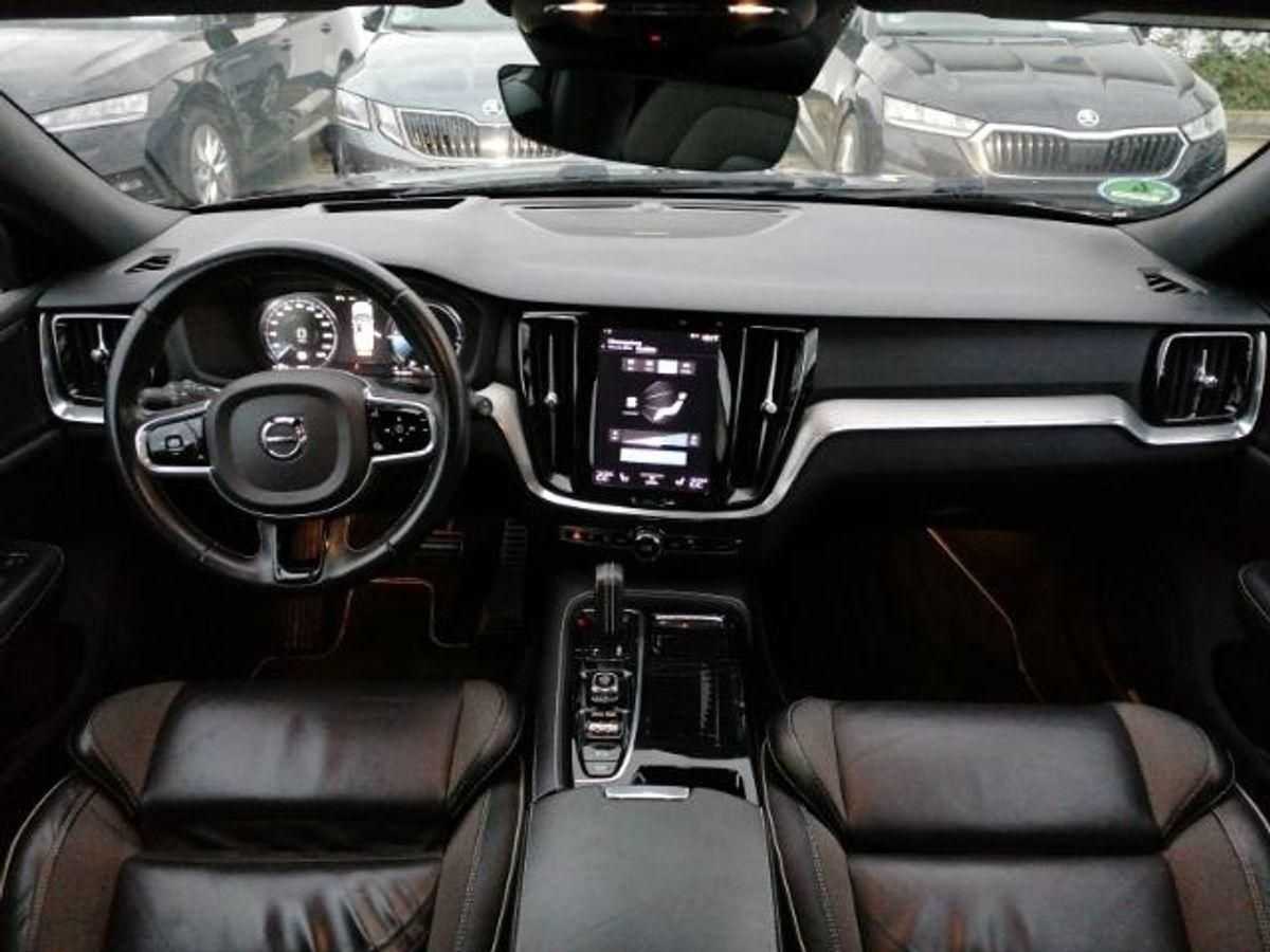 Volvo  Kombi R Design Recharge Plug-In Hybrid AWD T8 Tw