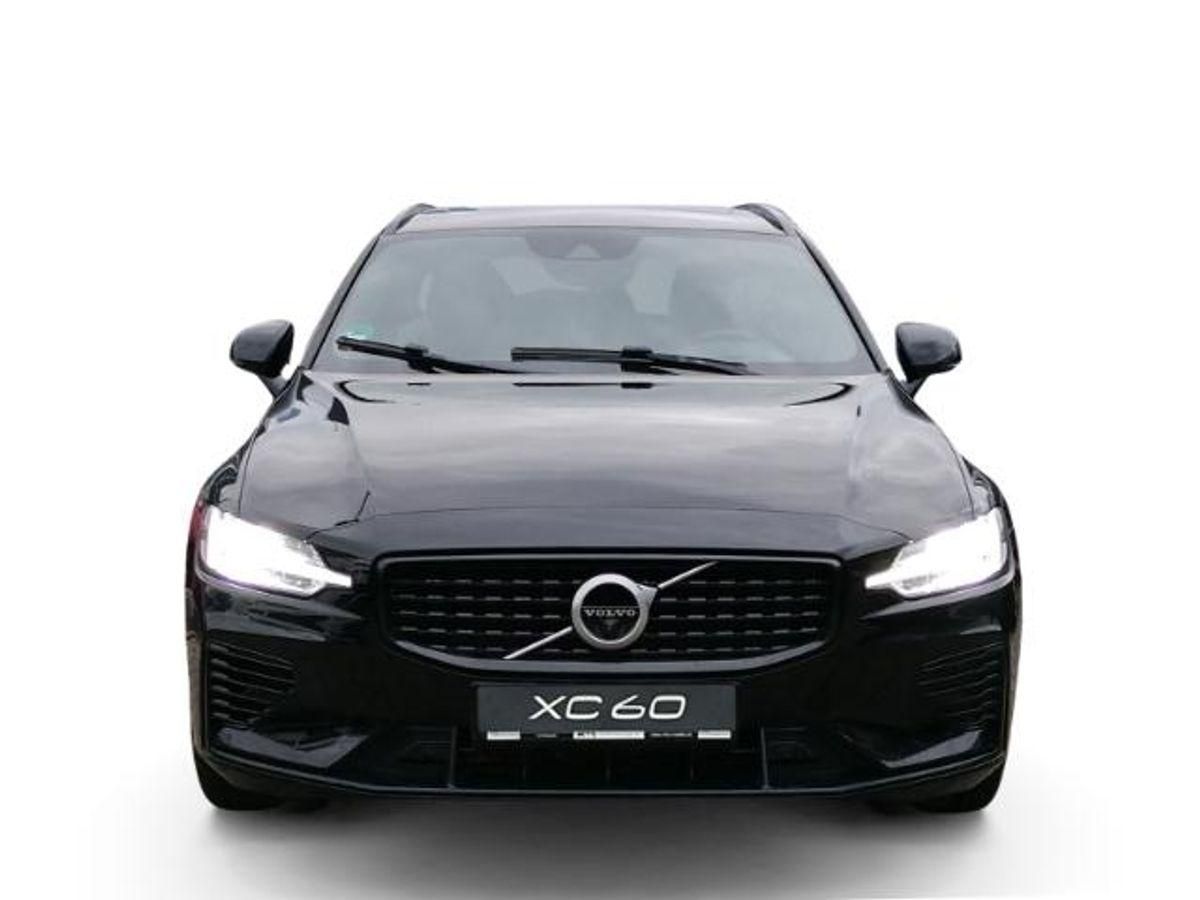 Volvo  Kombi R Design Recharge Plug-In Hybrid AWD T8 Tw