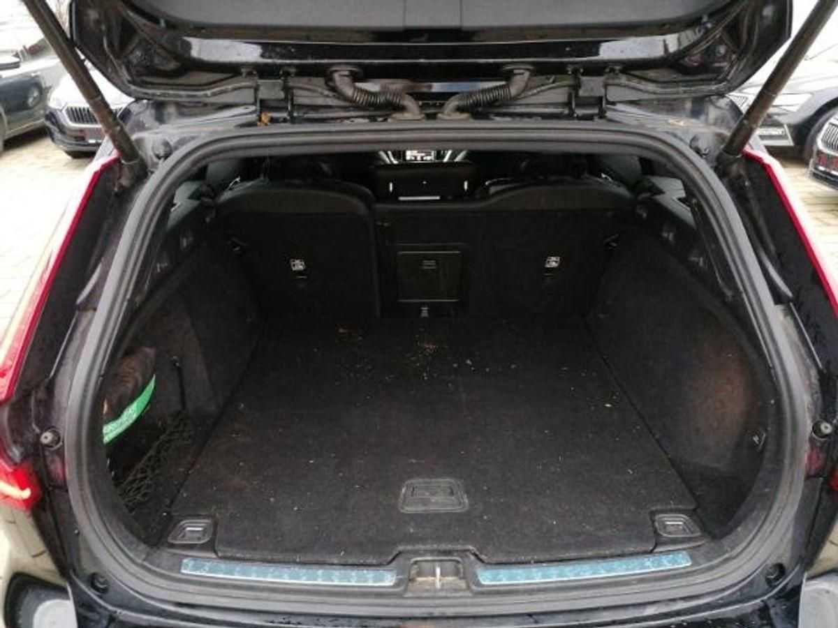 Volvo  Kombi R Design Recharge Plug-In Hybrid AWD T8 Tw
