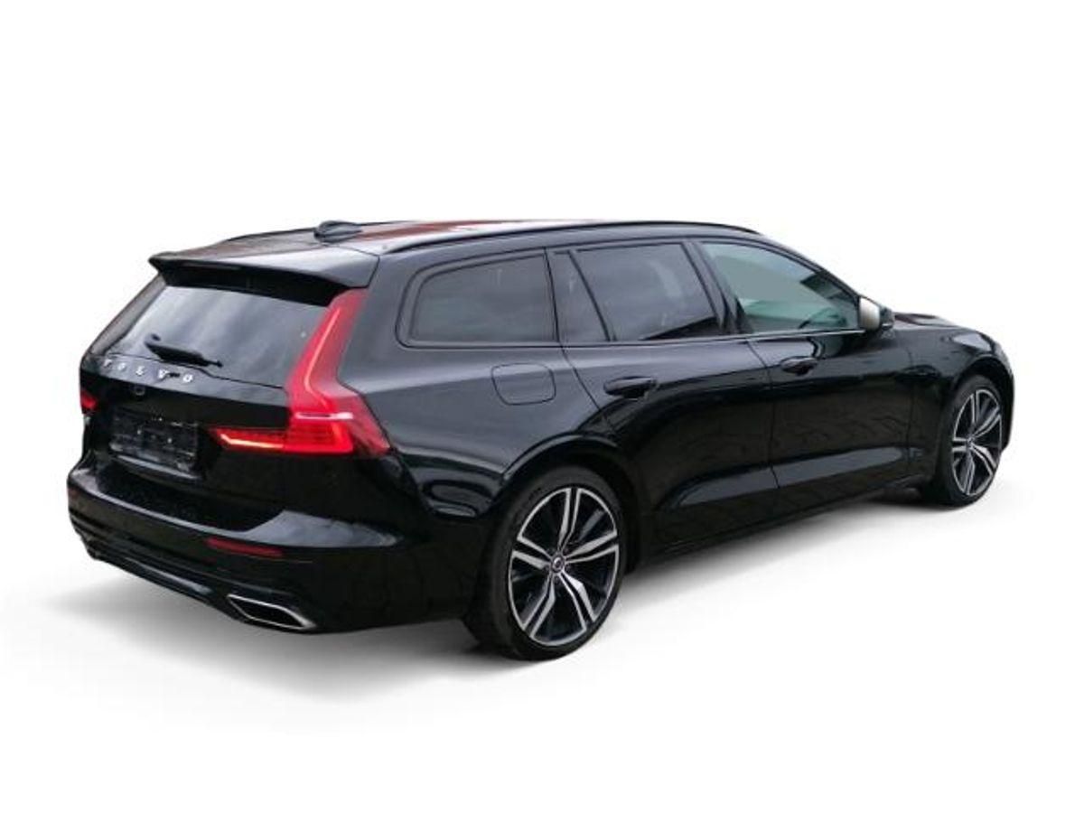 Volvo  Kombi R Design Recharge Plug-In Hybrid AWD T8 Tw