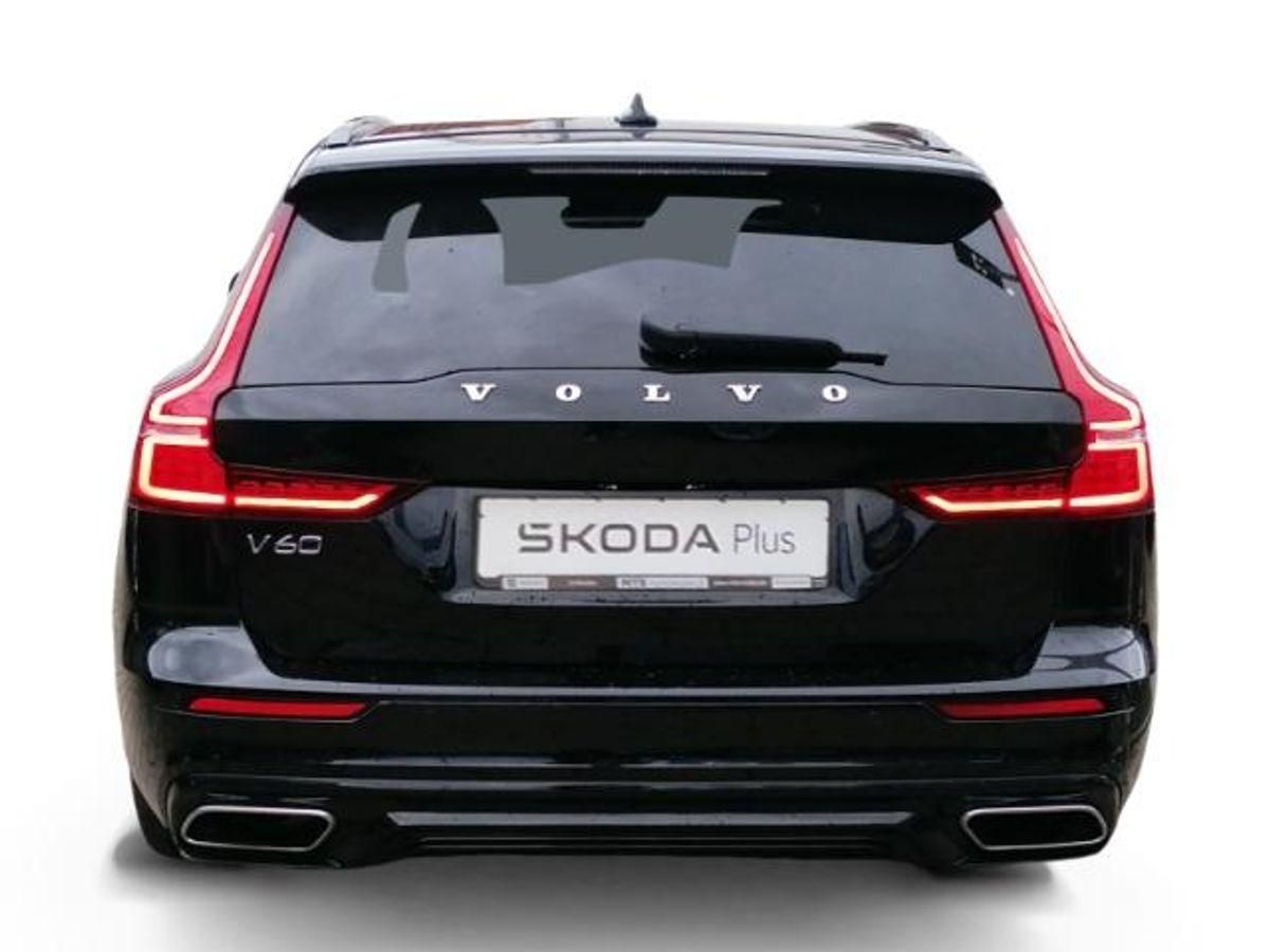 Volvo  Kombi R Design Recharge Plug-In Hybrid AWD T8 Tw